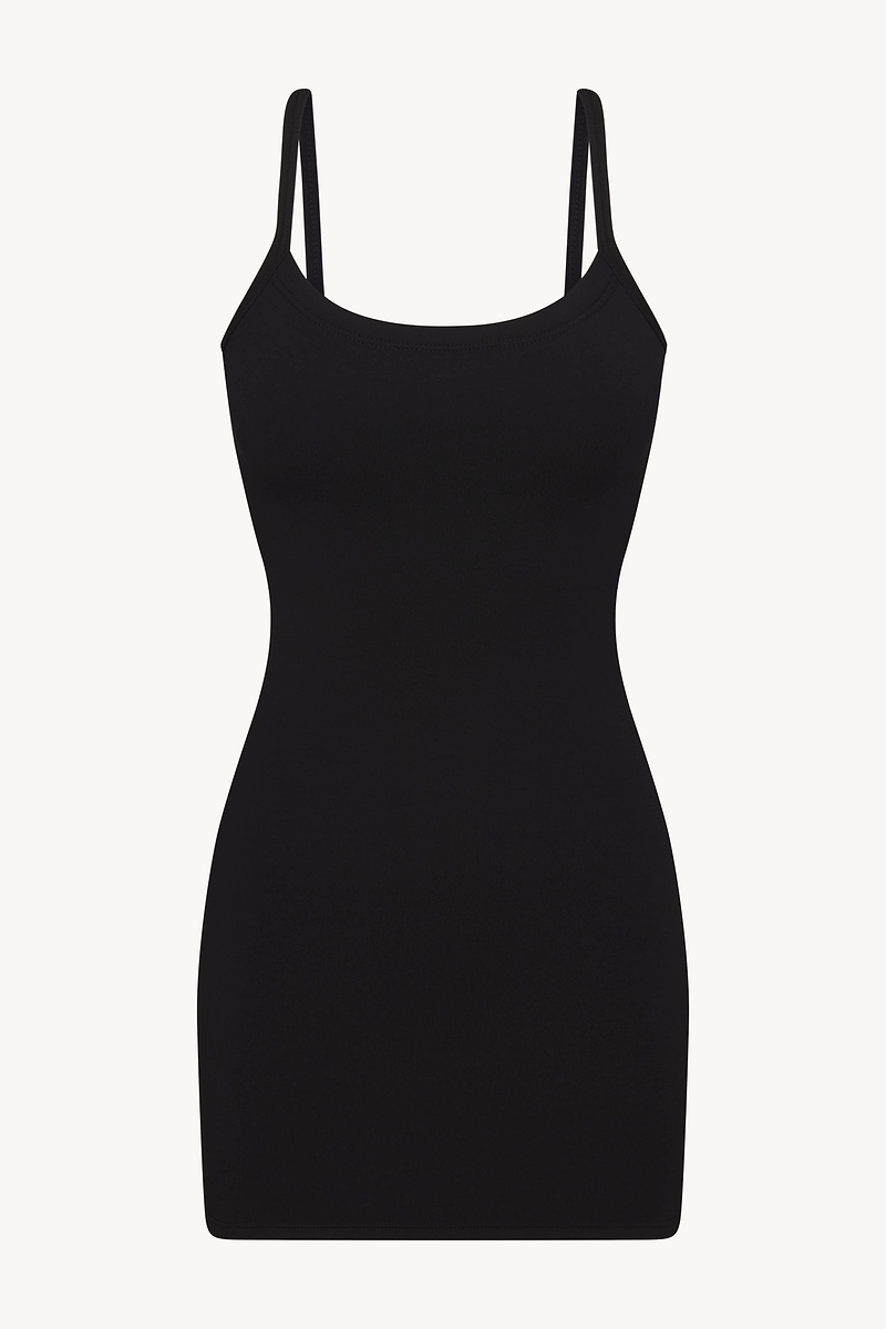 90'S TANK MINI DRESS - ÉTERNE