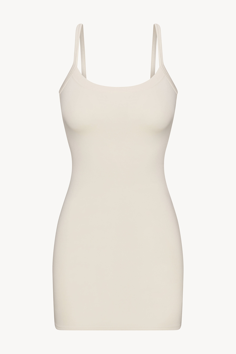90'S TANK MINI DRESS - ÉTERNE