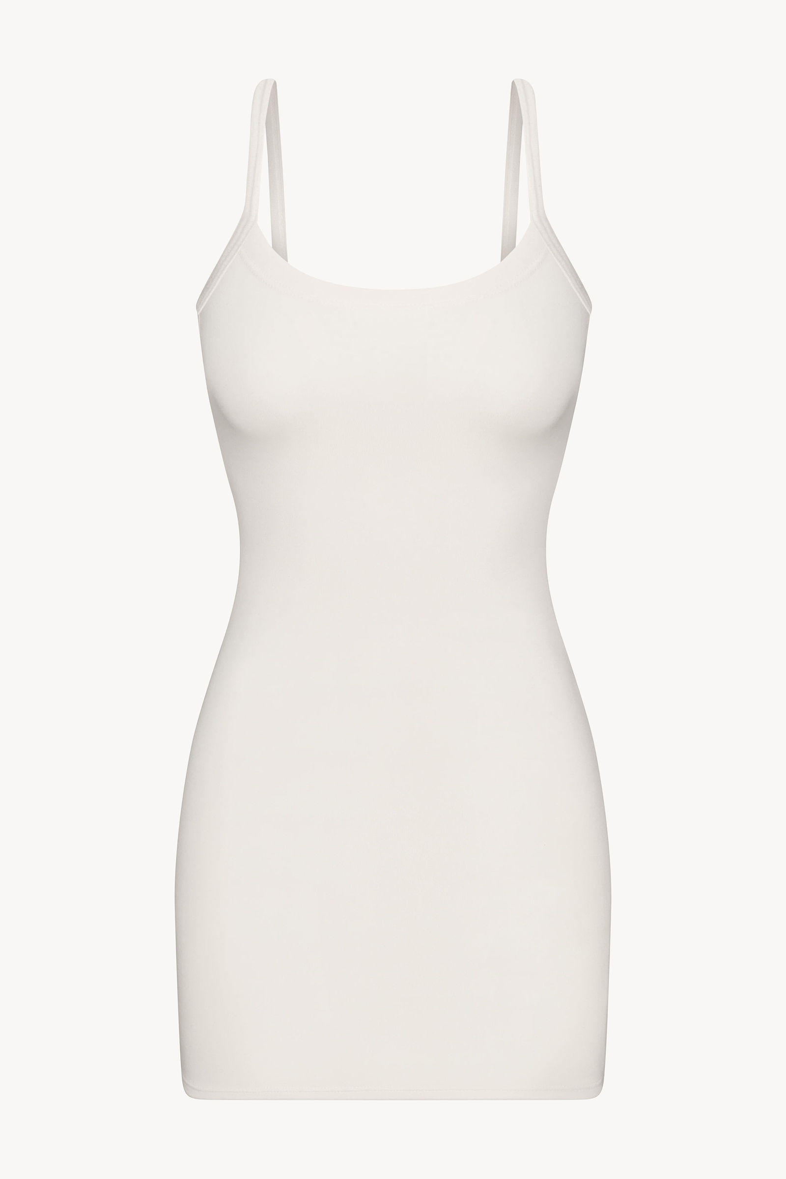 90S TANK MINI DRESS - ÉTERNE