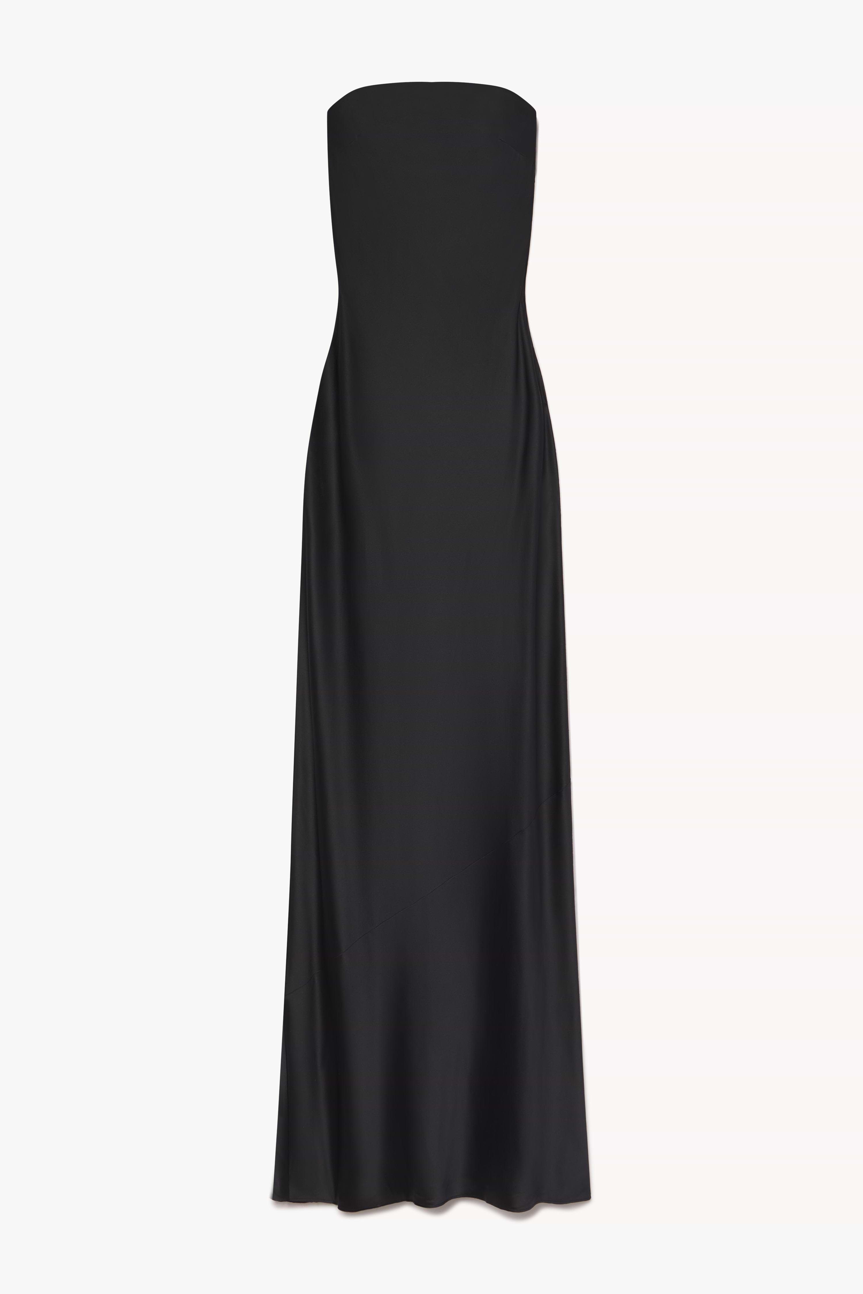AMINA DRESS - ÉTERNE