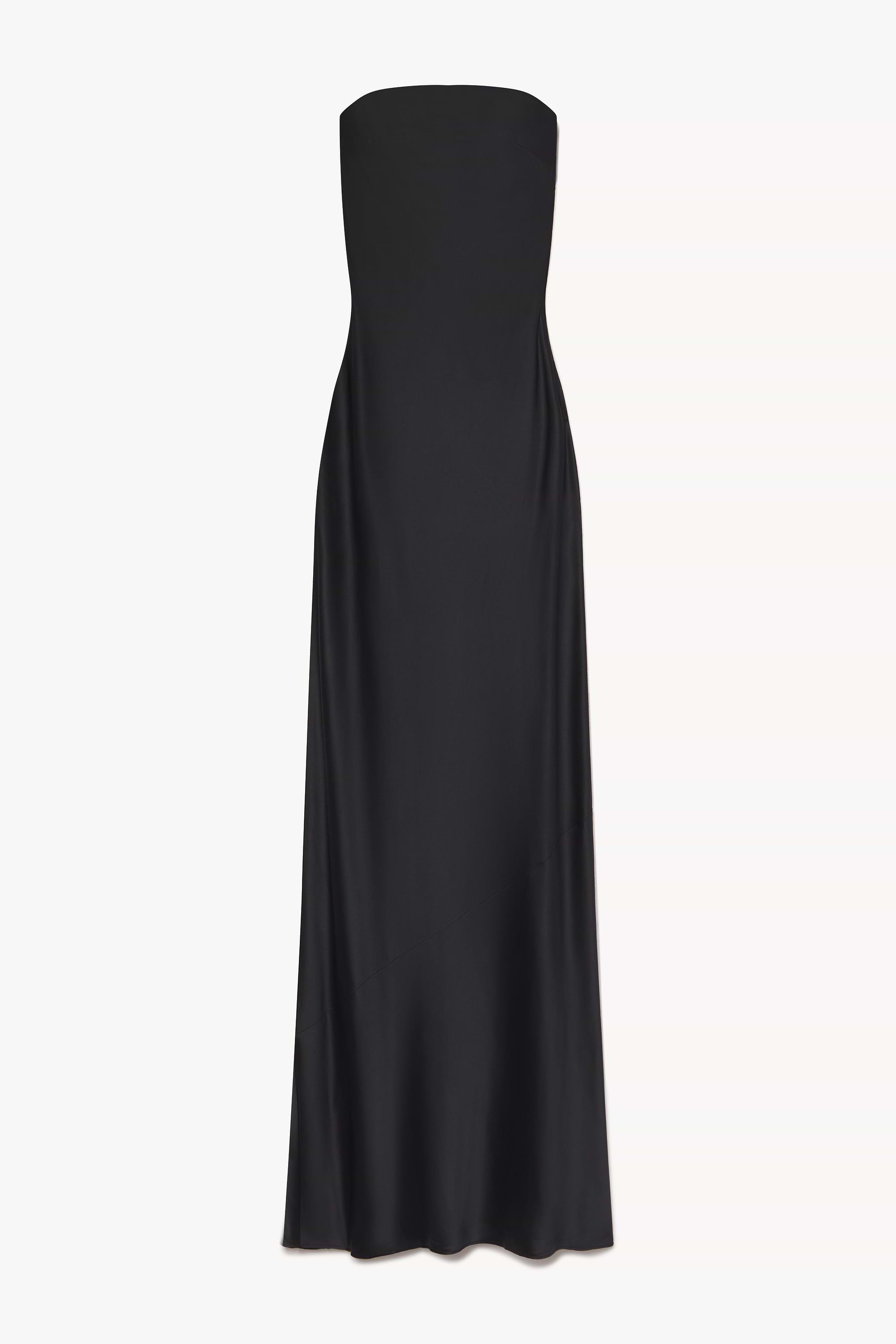 AMINA DRESS - ÉTERNE
