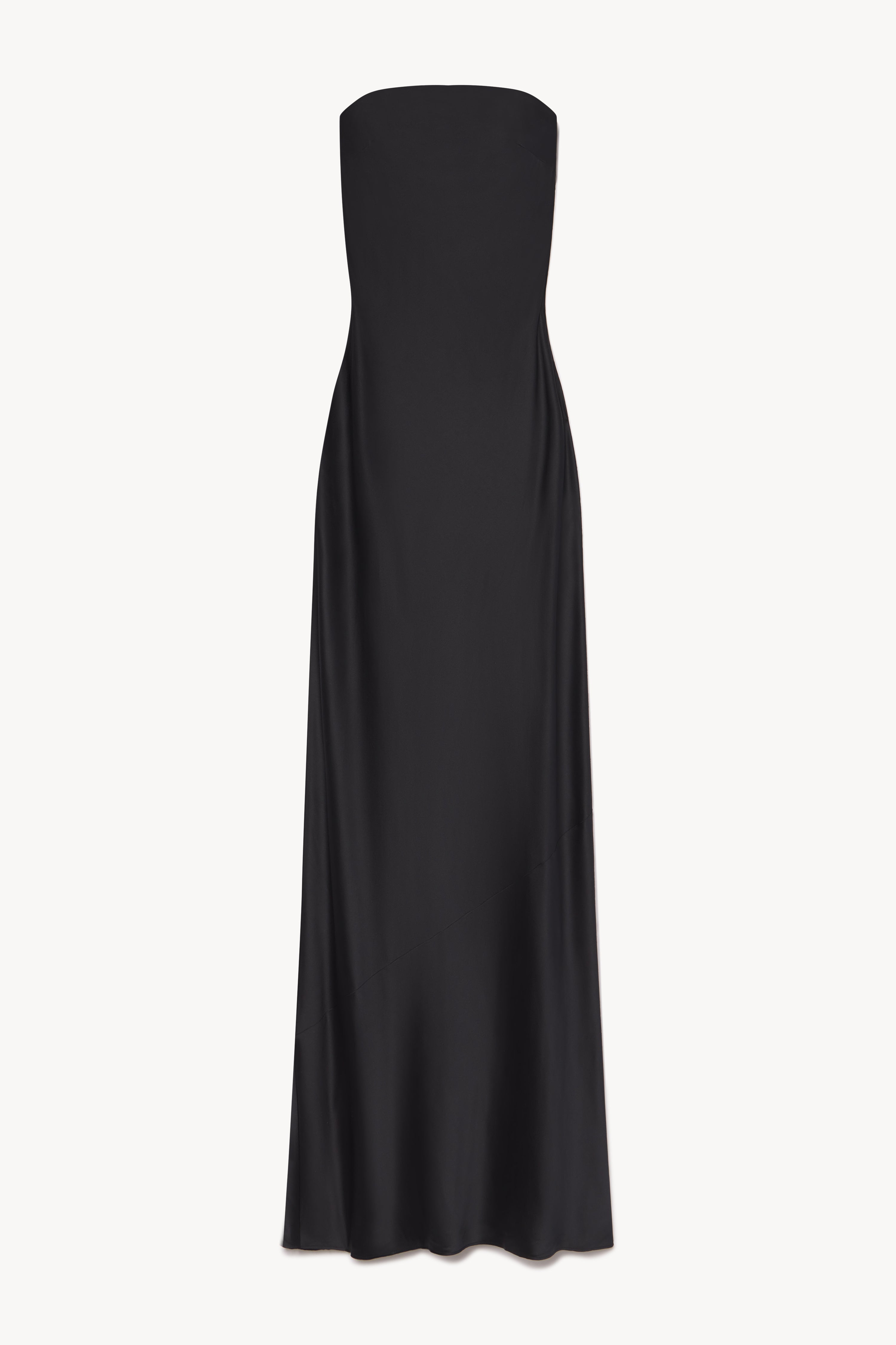 AMINA DRESS - ÉTERNE