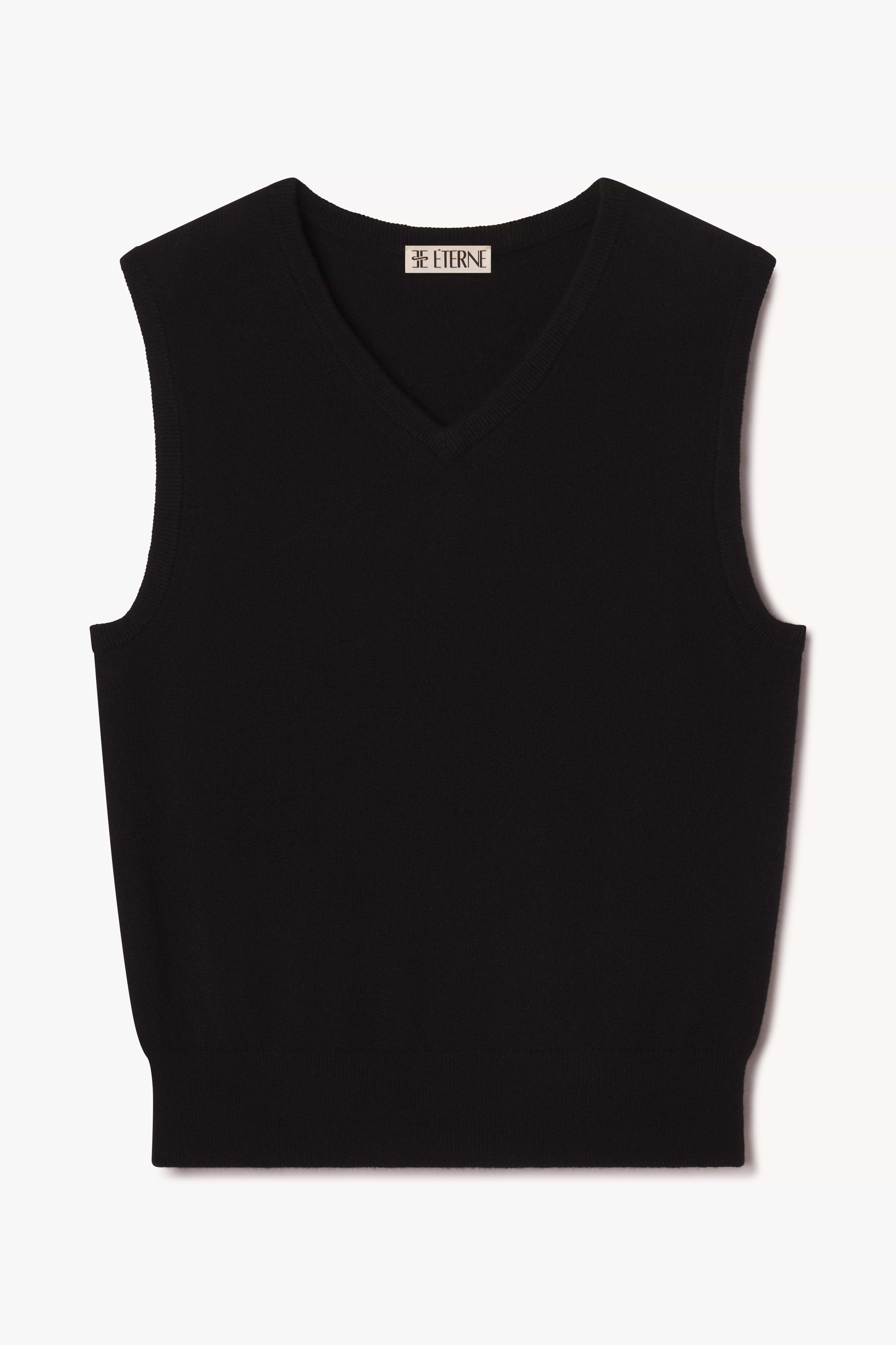 ÉTERNE ARCHIE VEST
