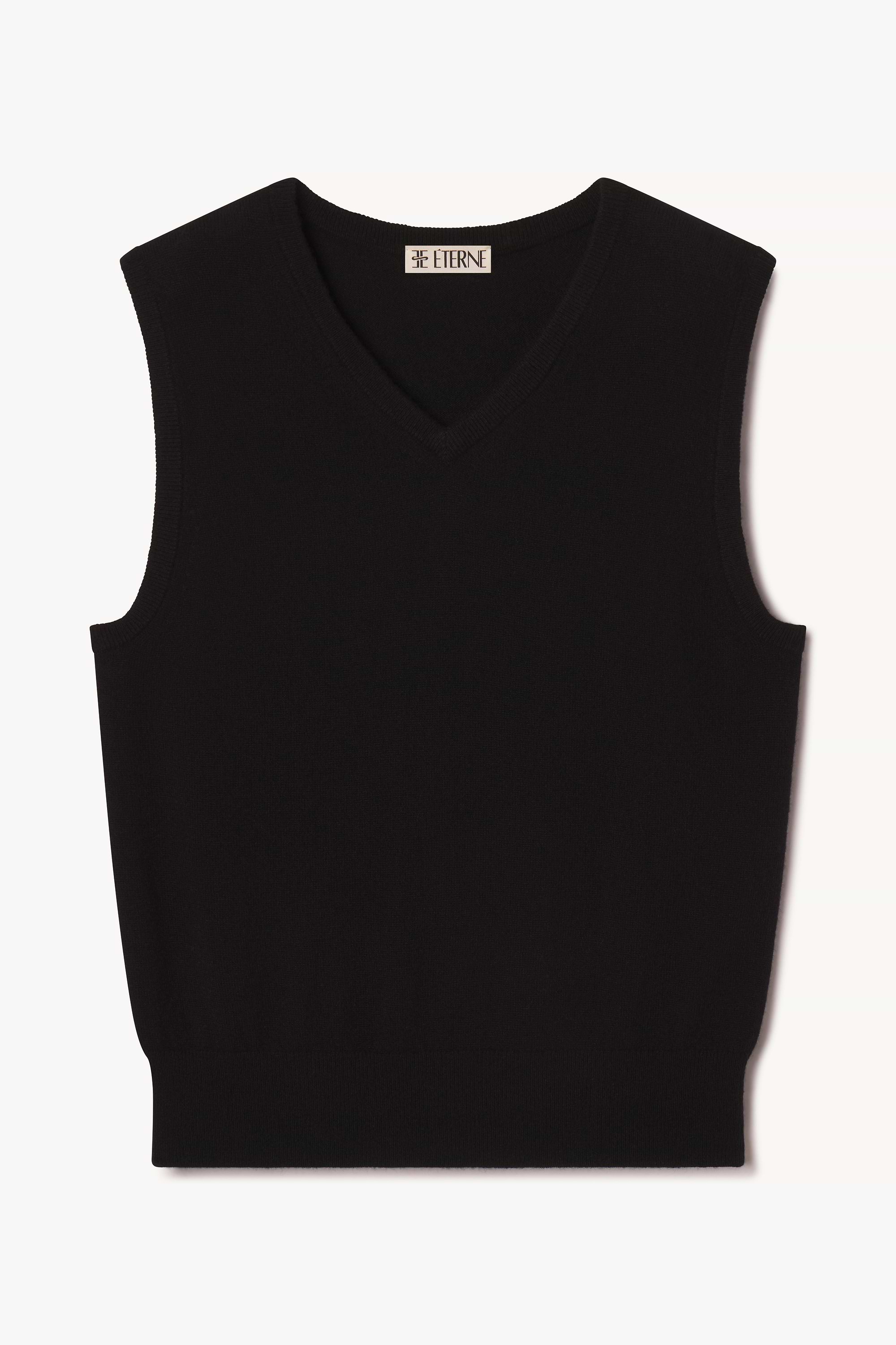 ÉTERNE ARCHIE VEST