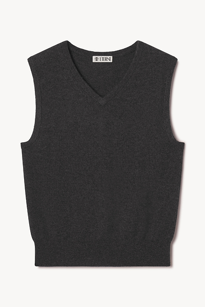 ÉTERNE ARCHIE VEST