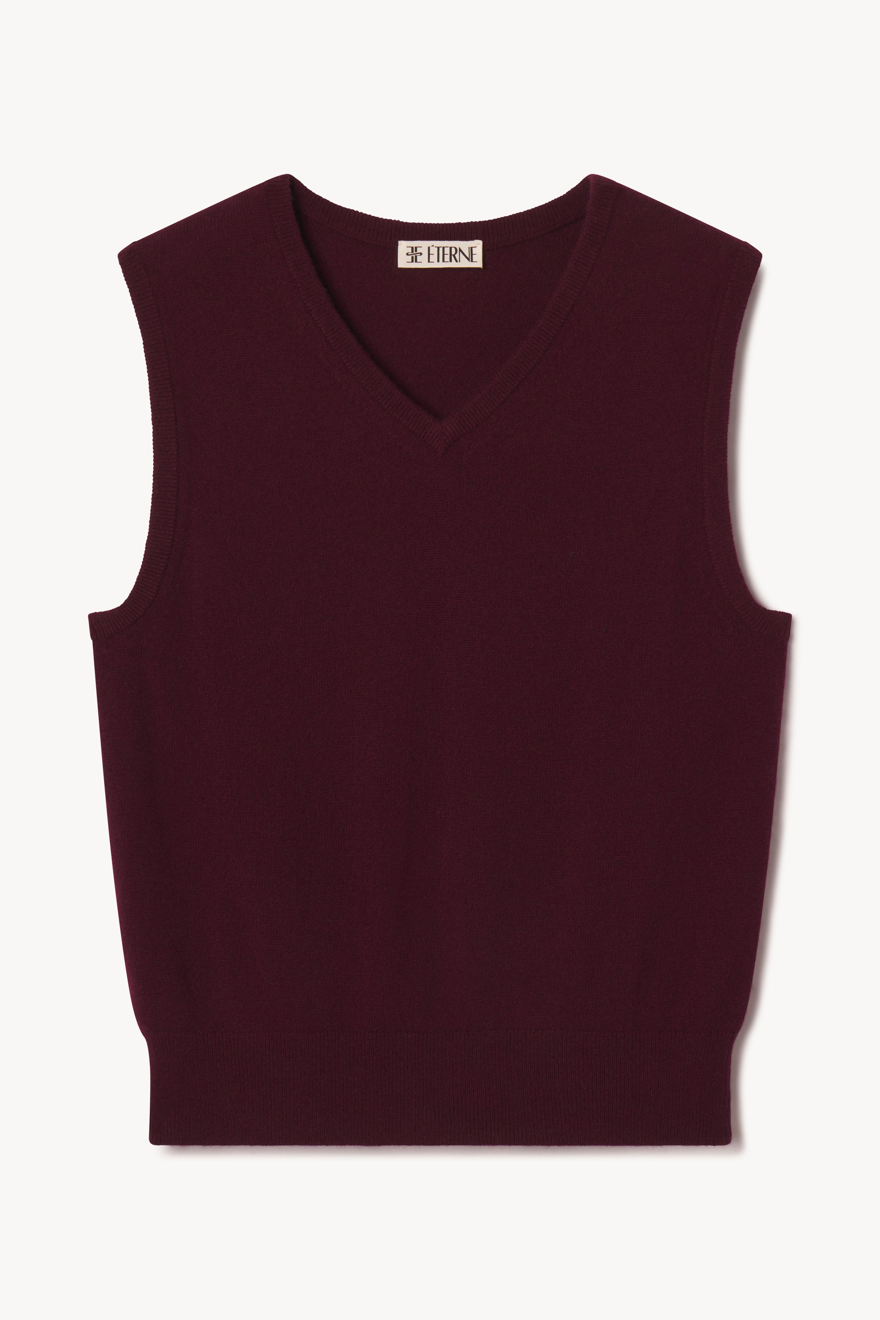 ÉTERNE ARCHIE VEST