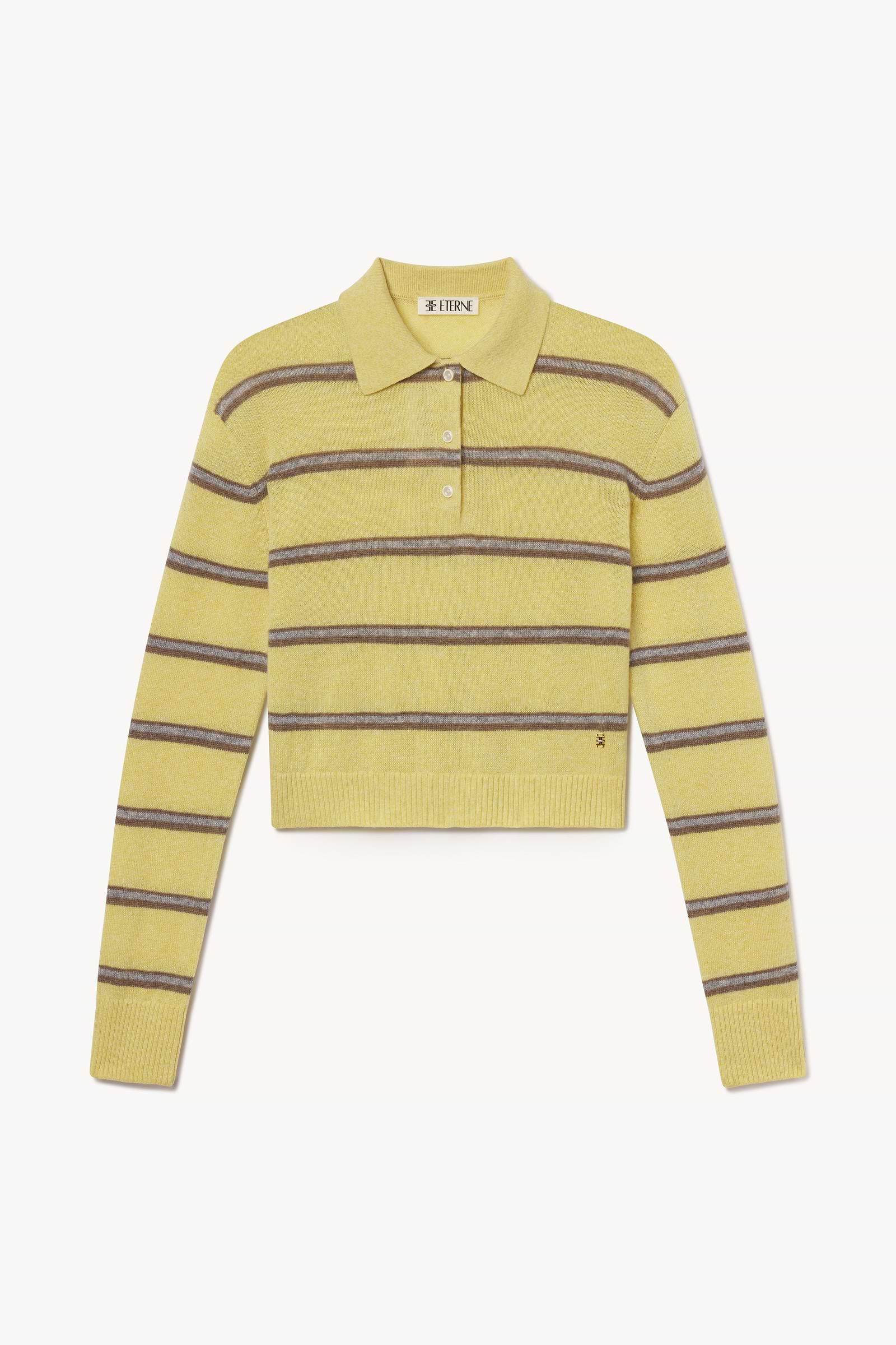 Cashmere ÉTERNE