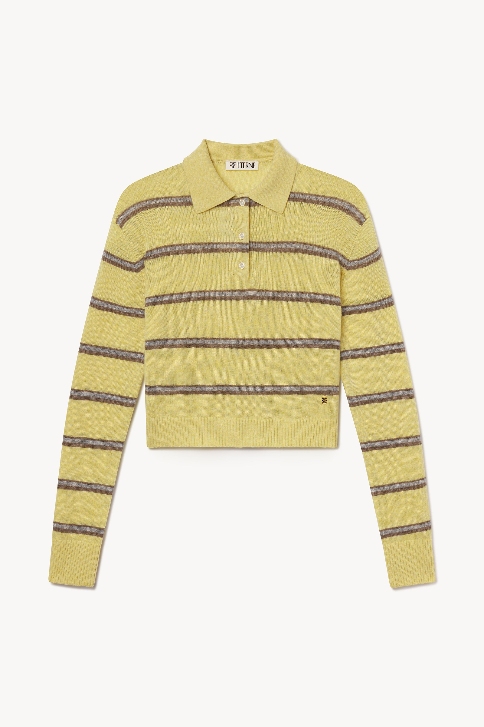 BARRETT SWEATER - ÉTERNE