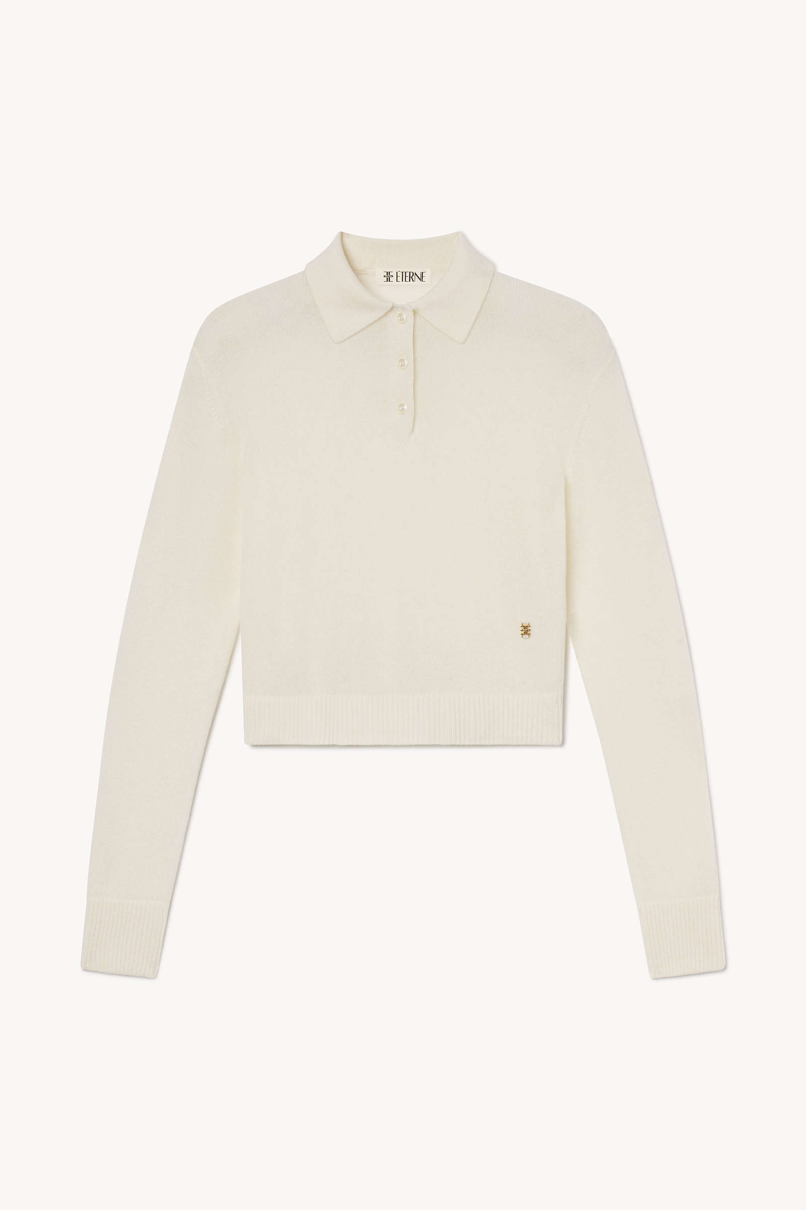 BARRETT SWEATER - ÉTERNE