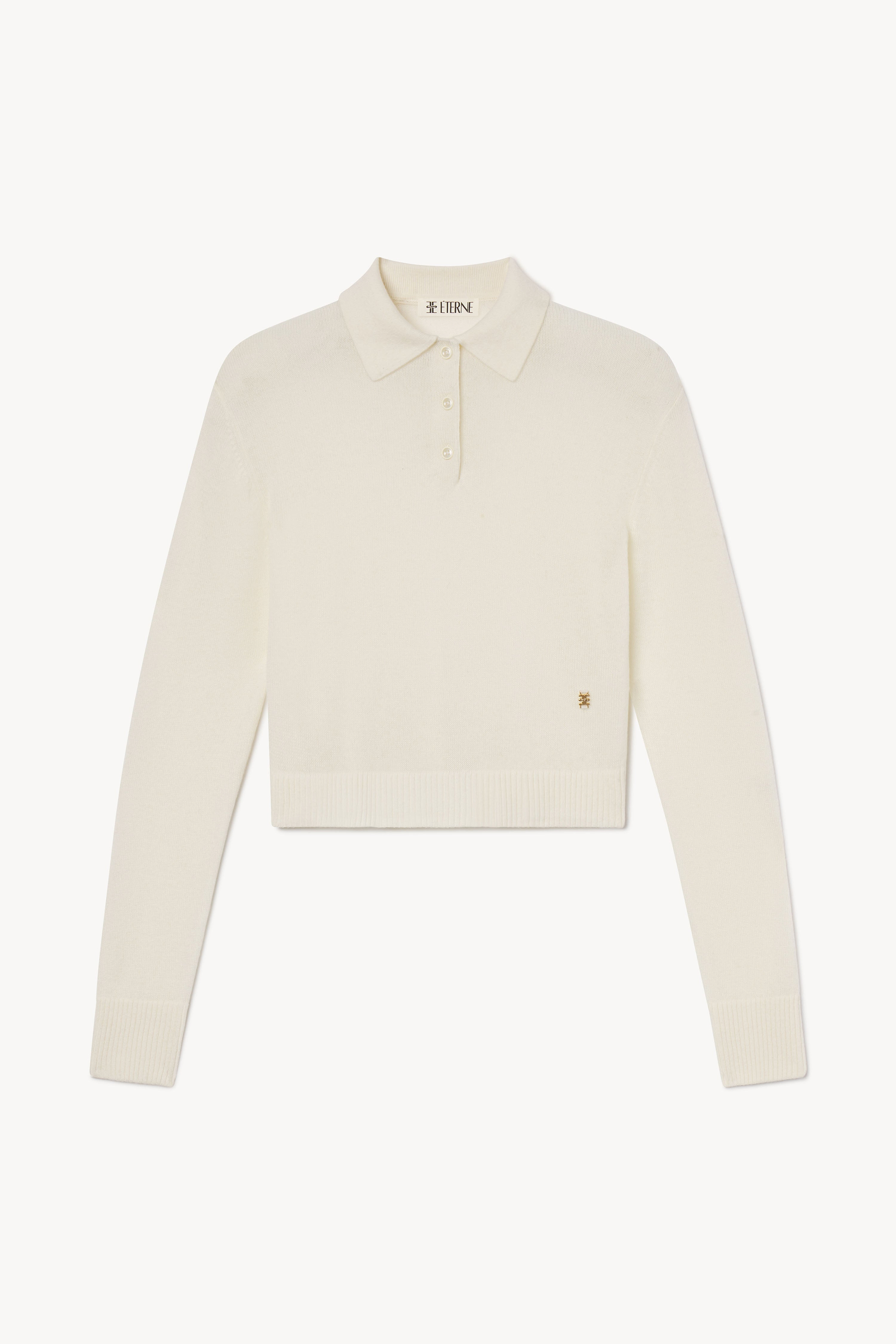 BARRETT SWEATER - ÉTERNE