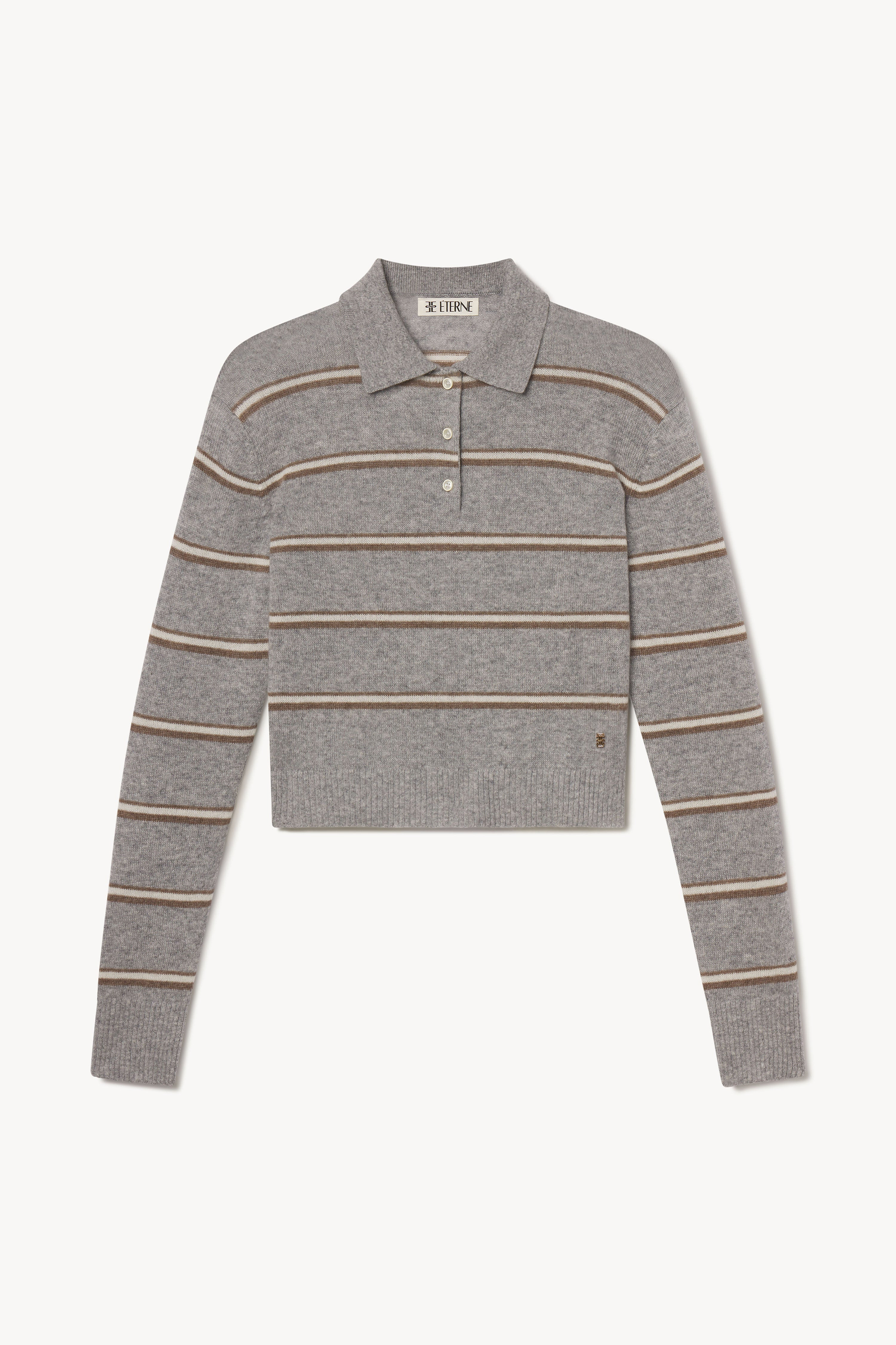 BARRETT SWEATER - ÉTERNE