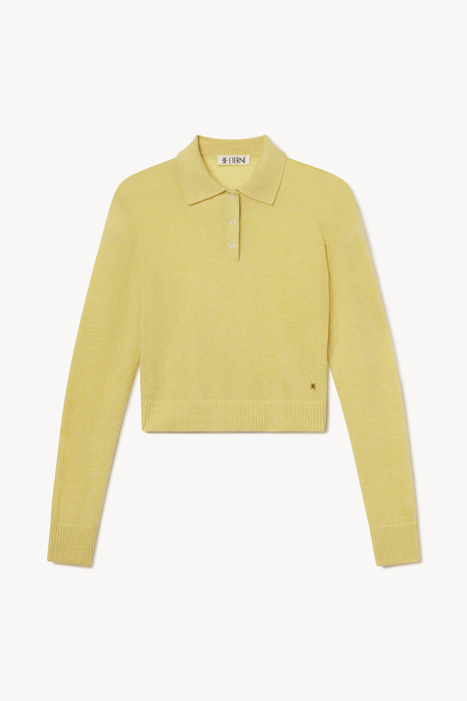 BARRETT SWEATER - ÉTERNE