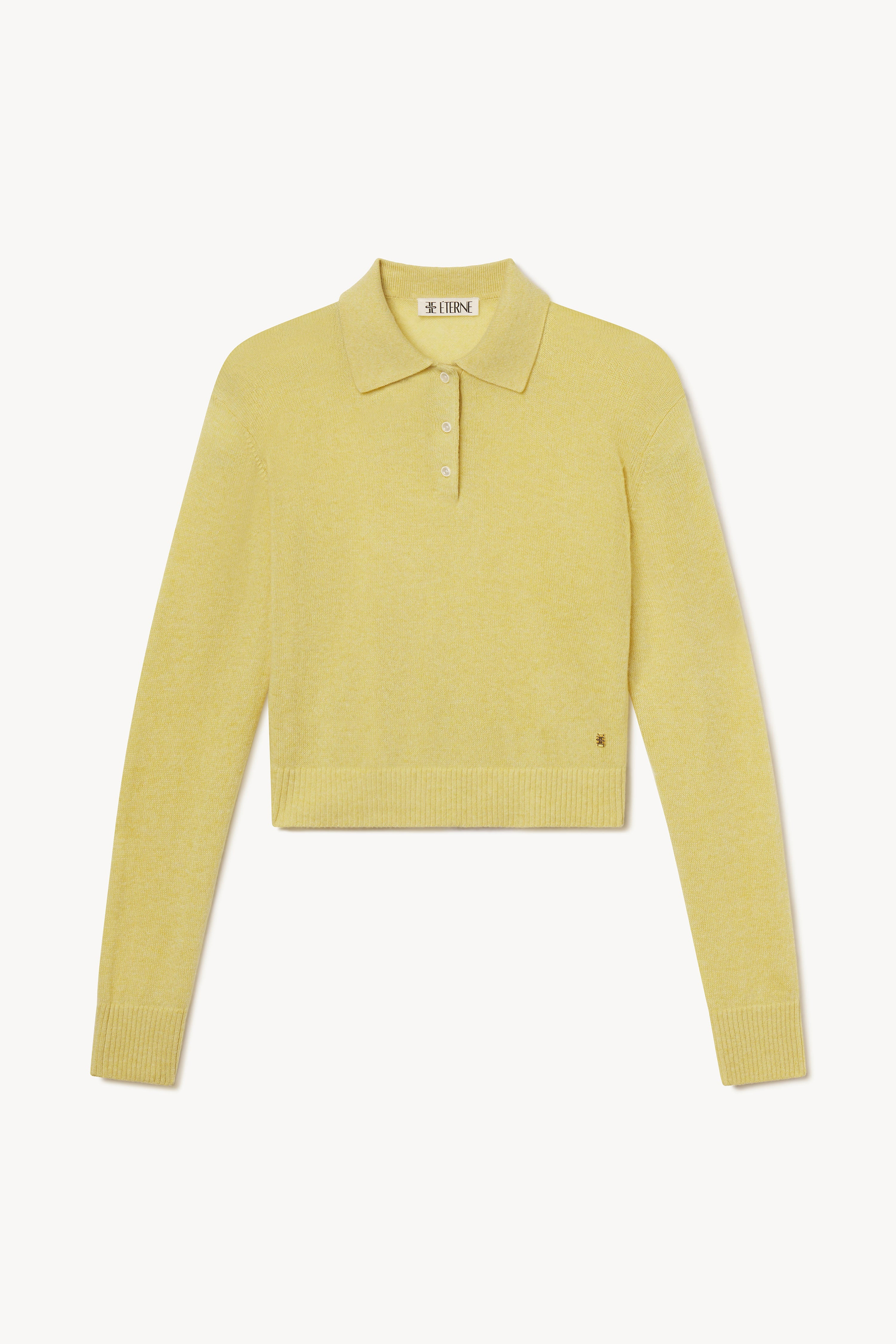 BARRETT SWEATER - ÉTERNE