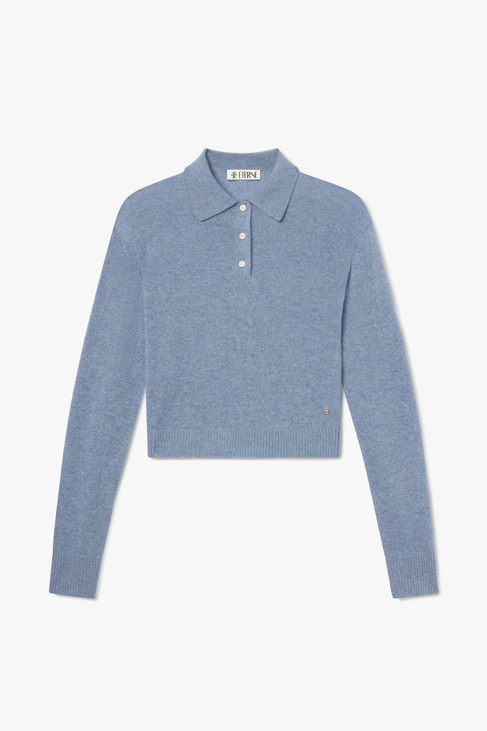 Cashmere ÉTERNE