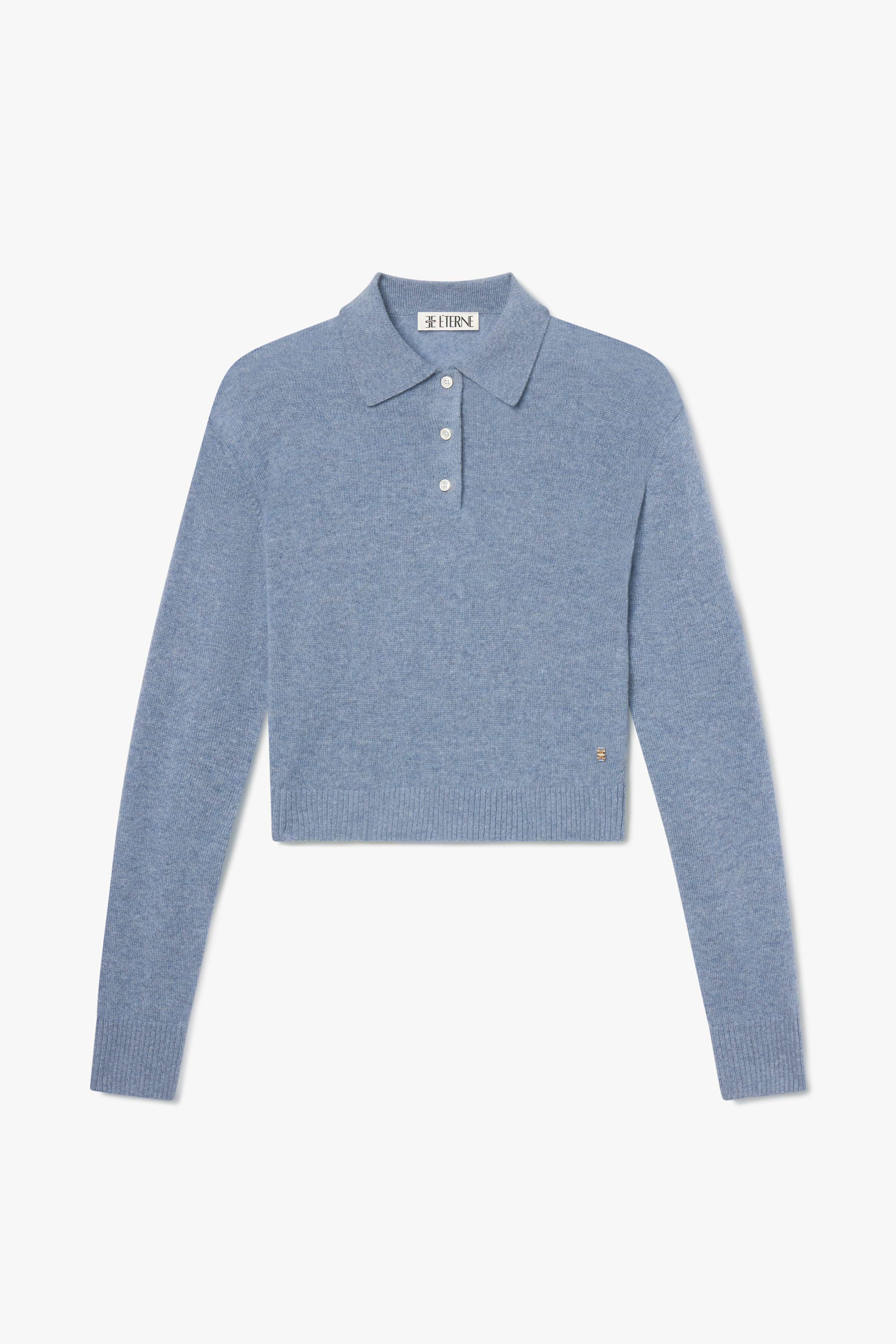 BARRETT SWEATER - ÉTERNE