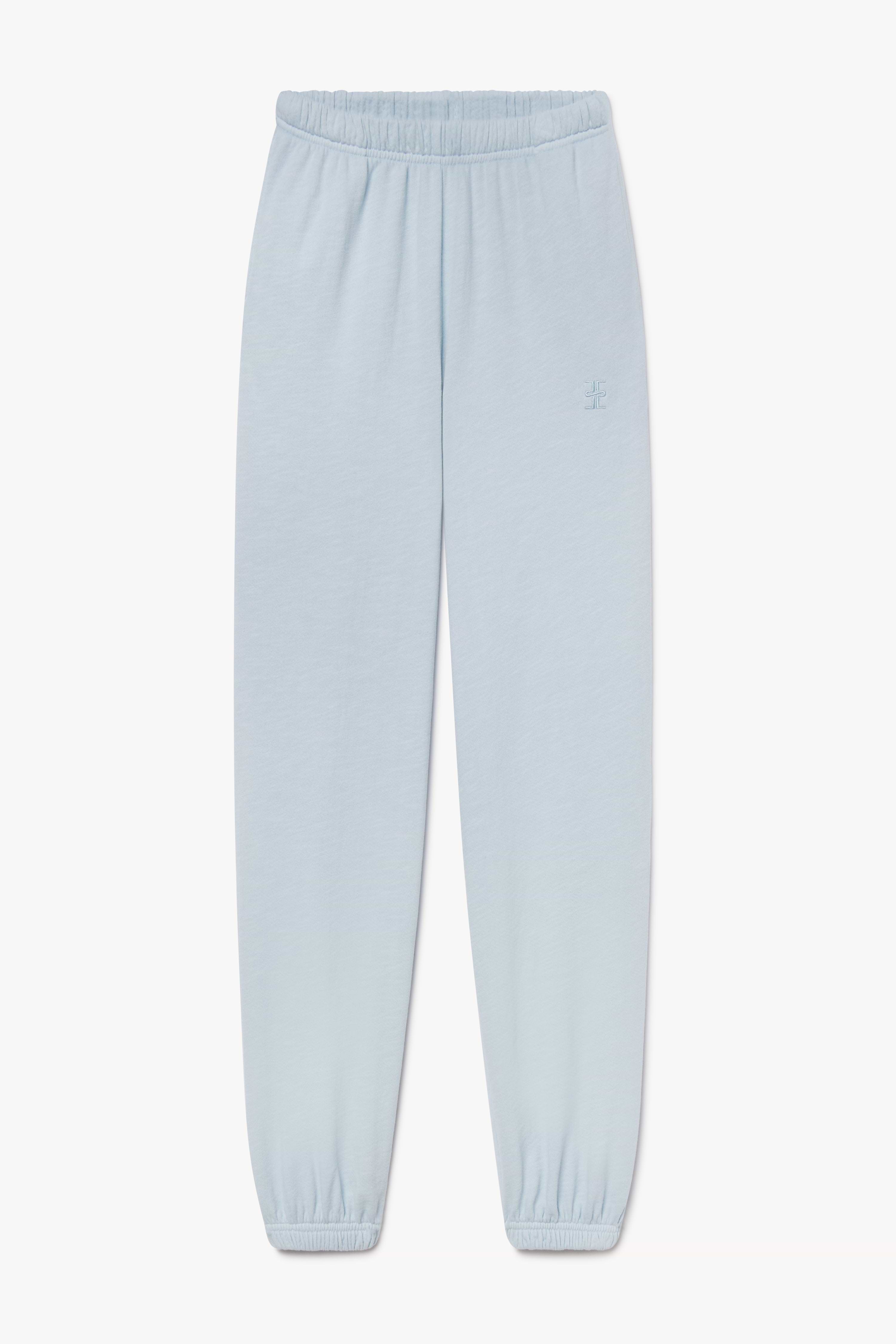 BOYFRIEND POCKET SWEATPANT - ÉTERNE