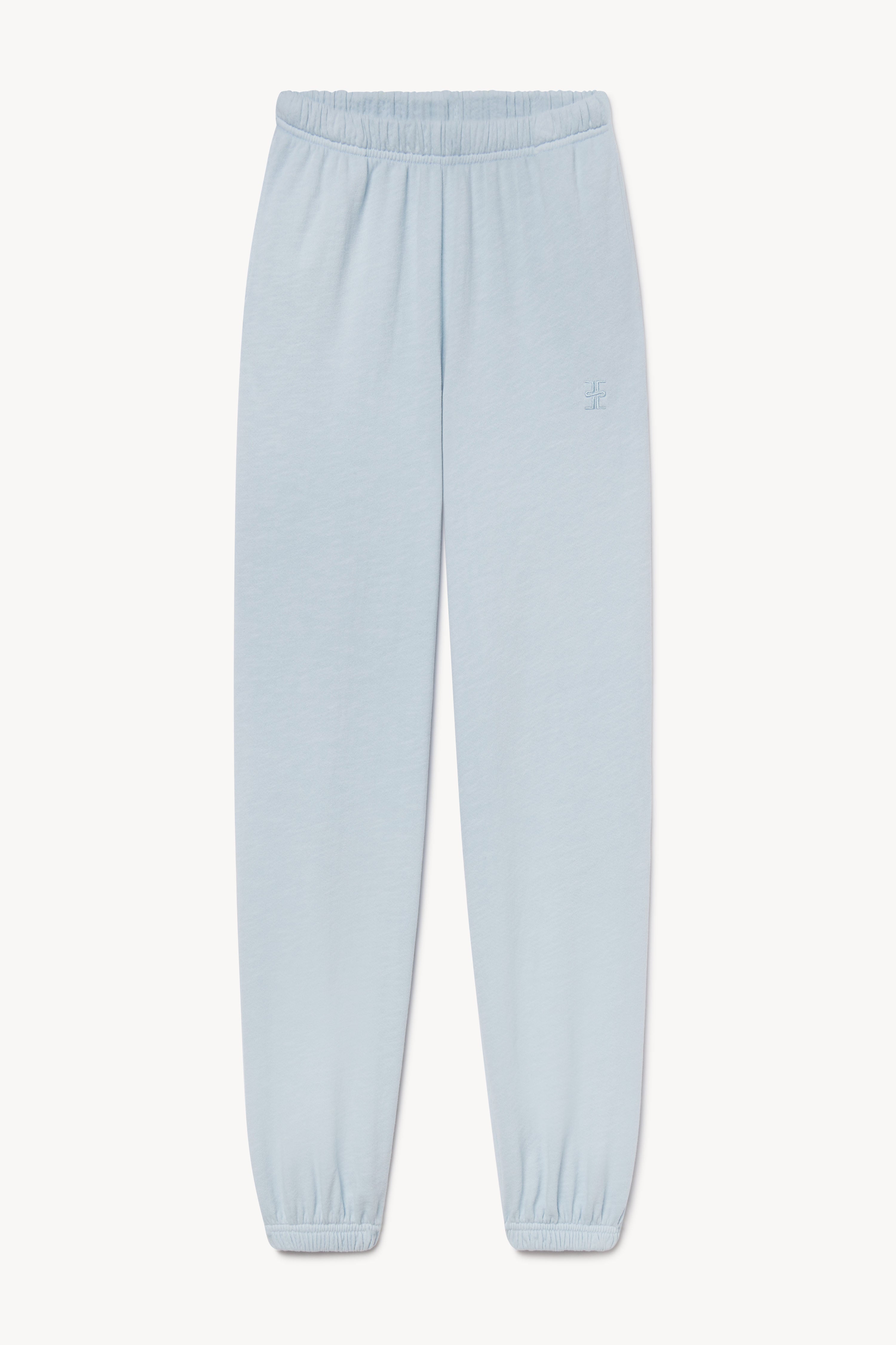 BOYFRIEND POCKET SWEATPANT - ÉTERNE