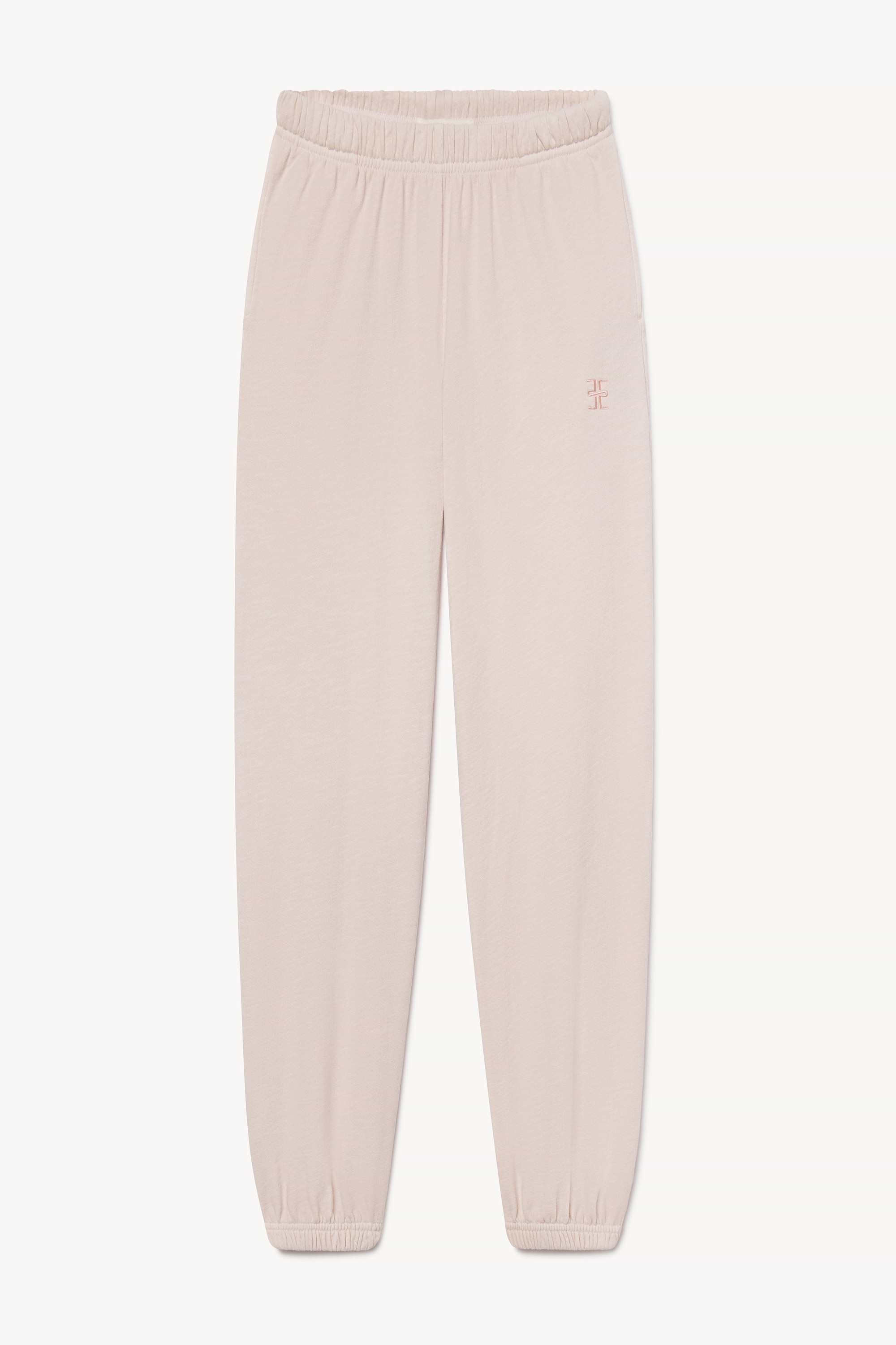 BOYFRIEND POCKET SWEATPANT - ÉTERNE