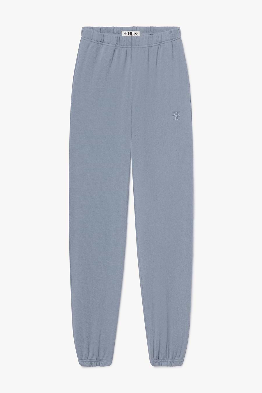 BOYFRIEND POCKET SWEATPANT - ÉTERNE
