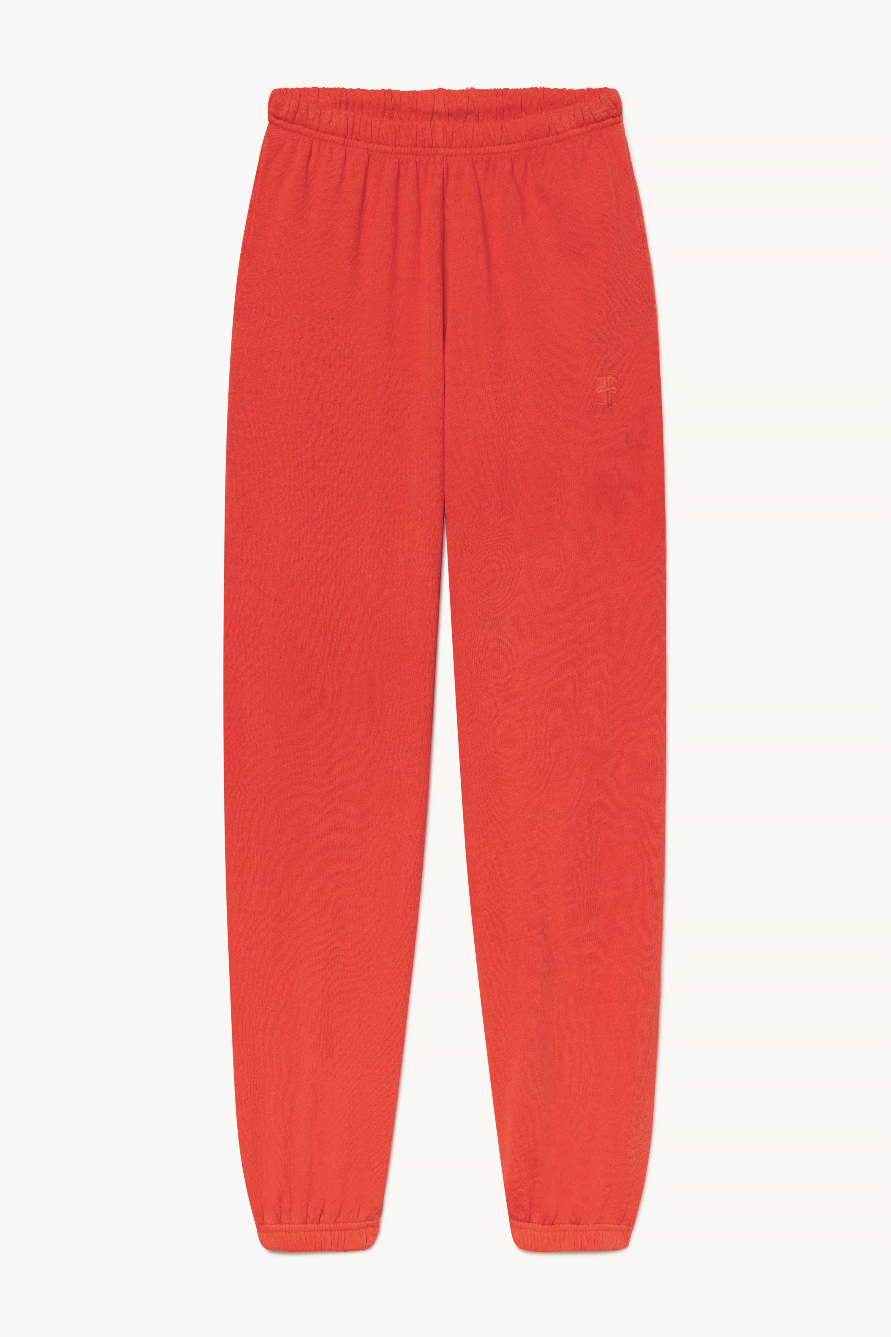 BOYFRIEND POCKET SWEATPANT - ÉTERNE