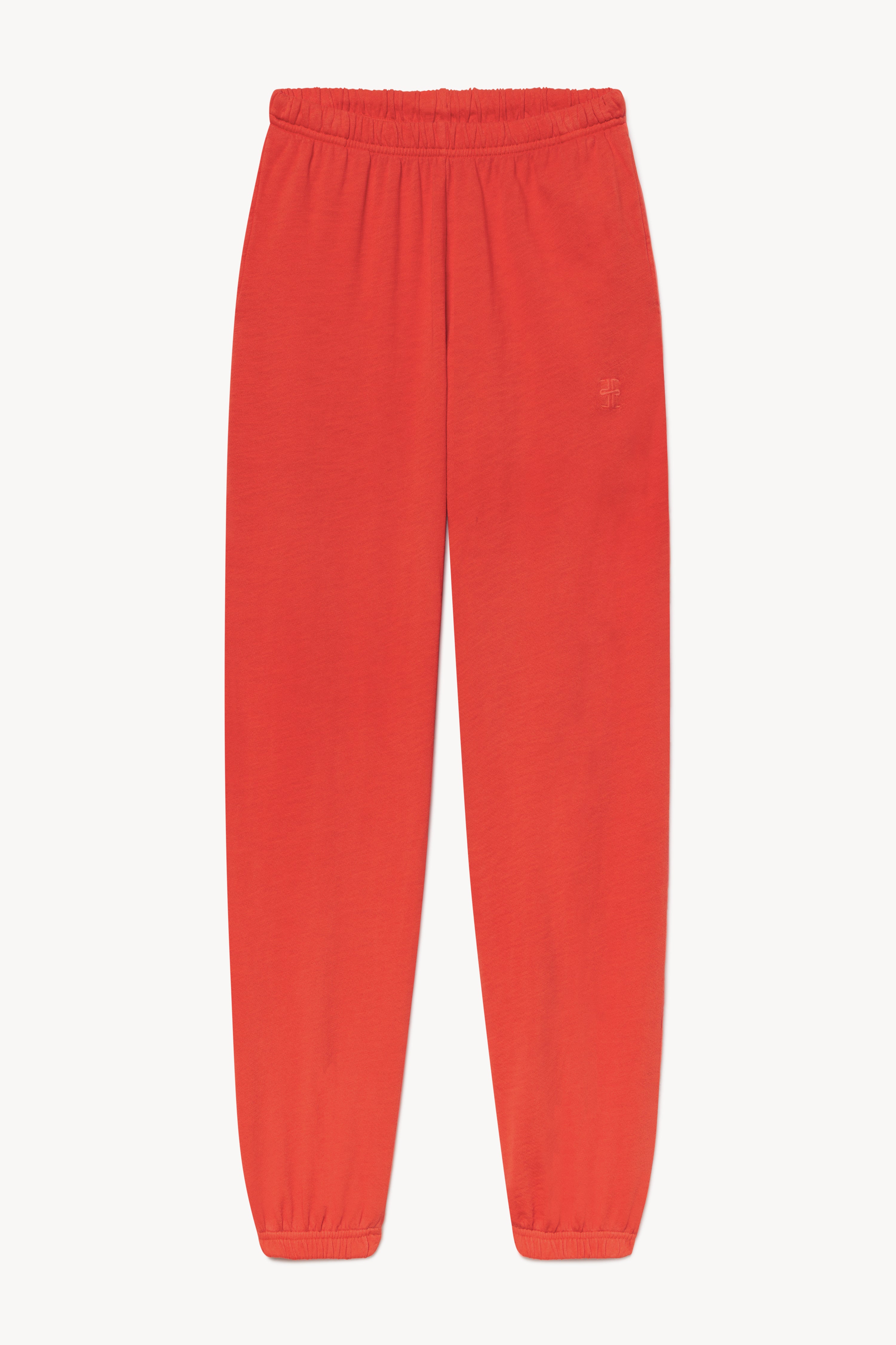 BOYFRIEND POCKET SWEATPANT - ÉTERNE