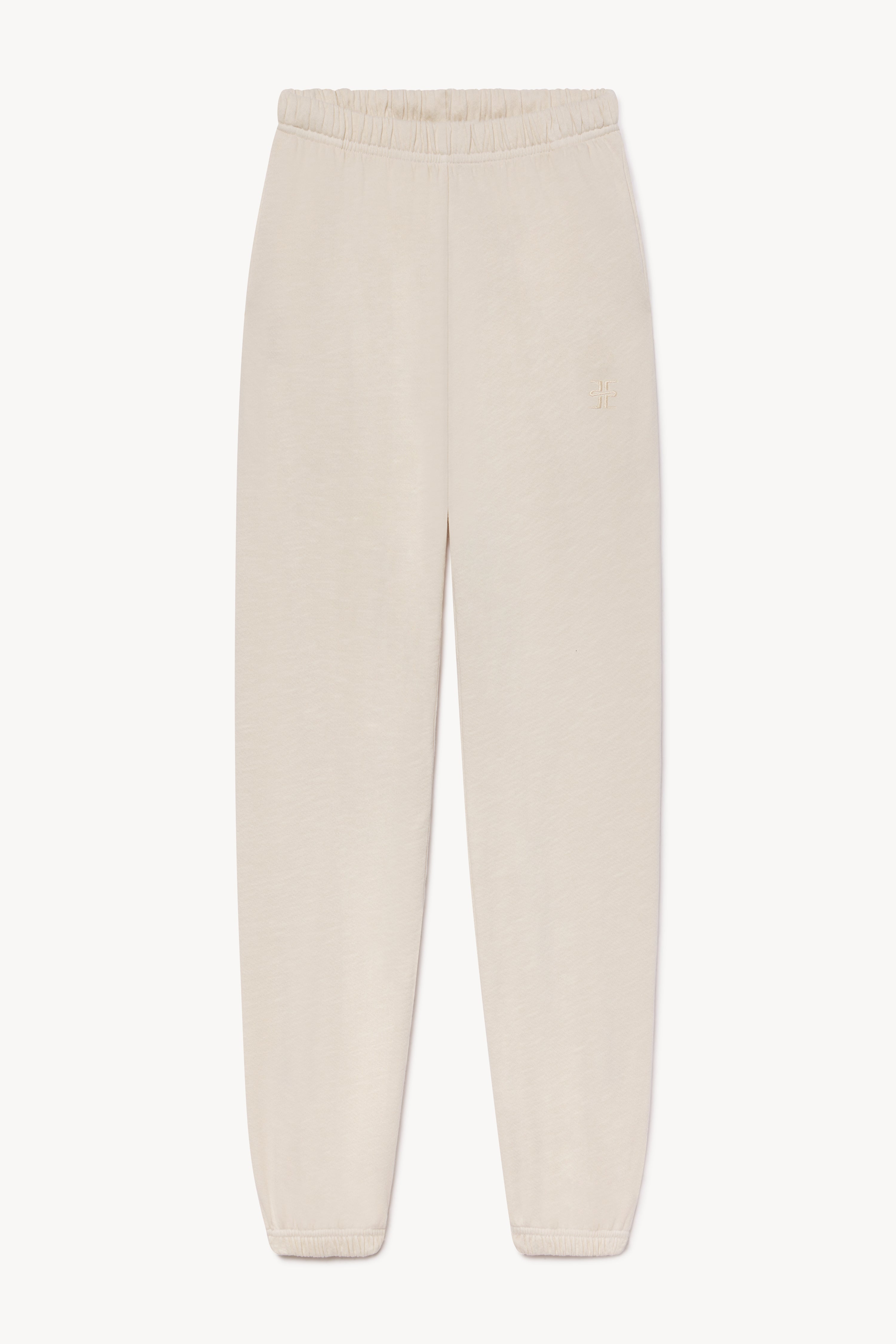 BOYFRIEND POCKET SWEATPANT - ÉTERNE