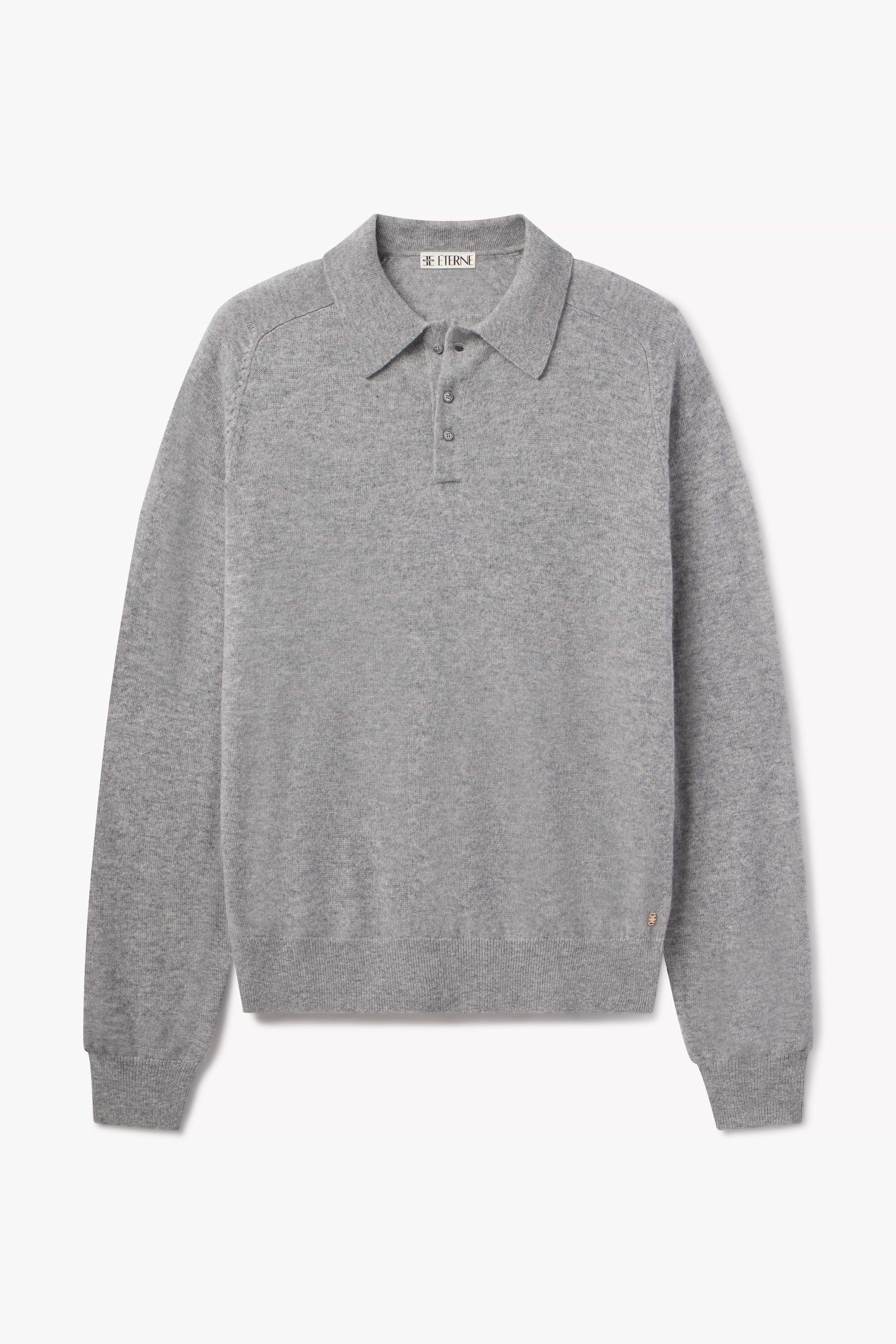 BRADY SWEATER - ÉTERNE