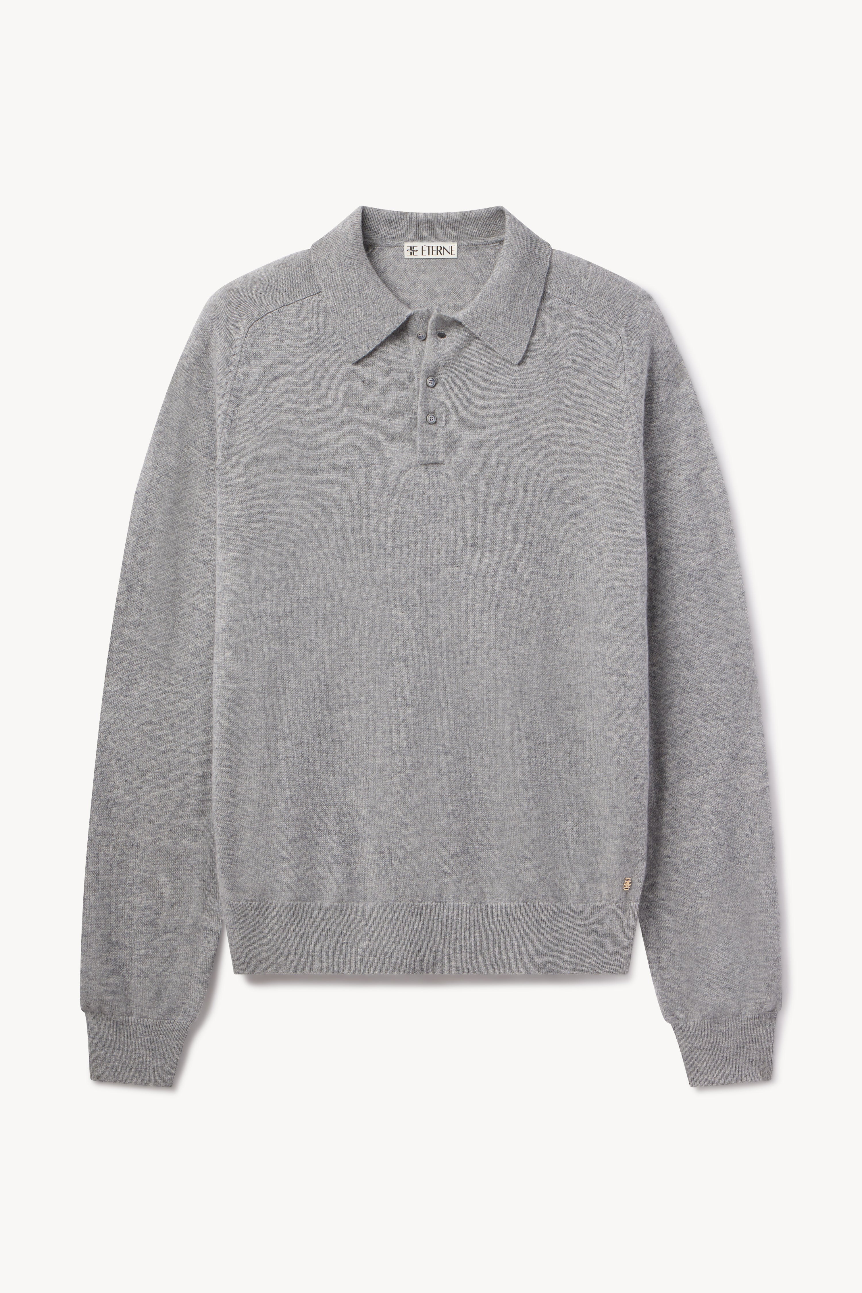 BRADY SWEATER - ÉTERNE