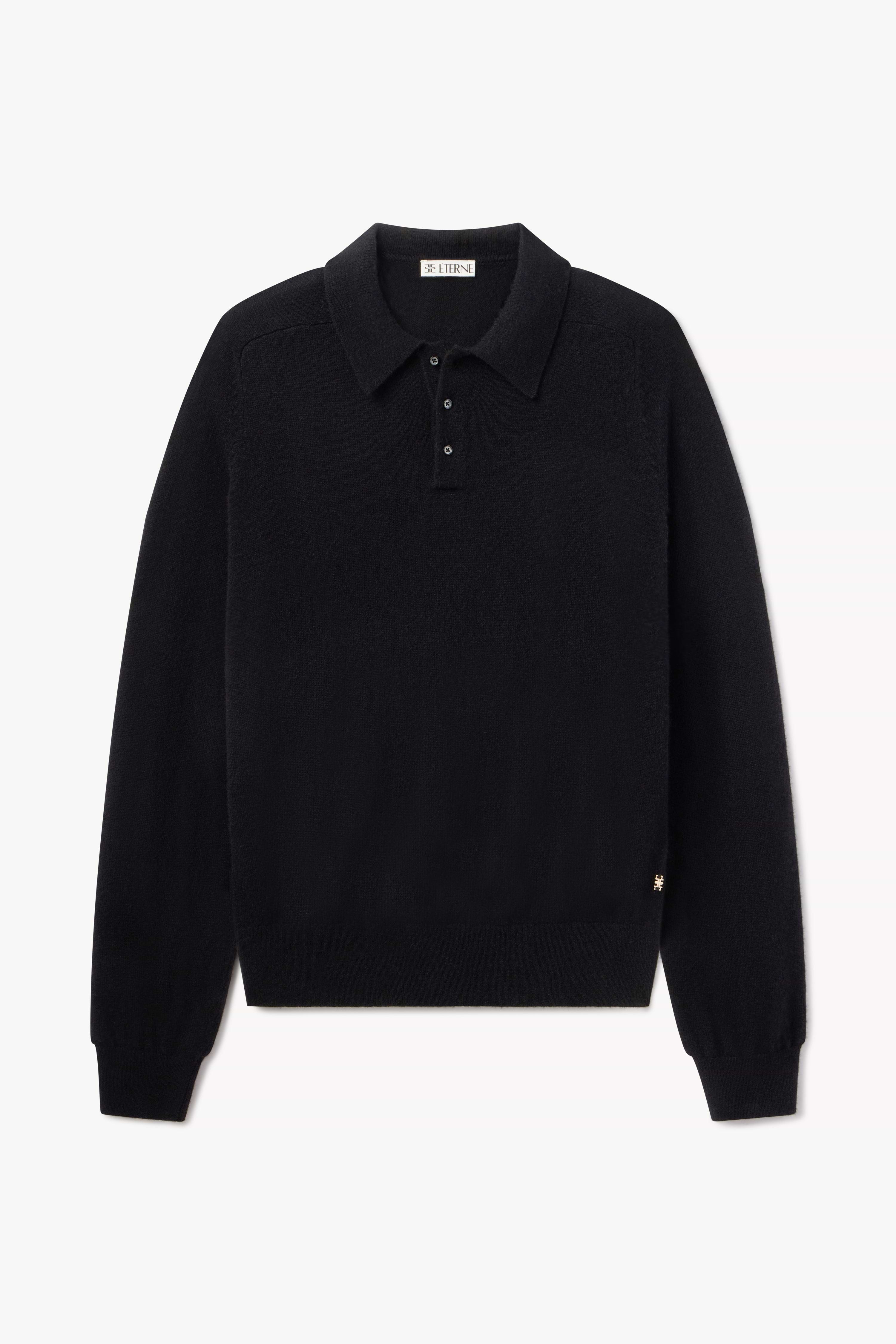 BRADY SWEATER - ÉTERNE