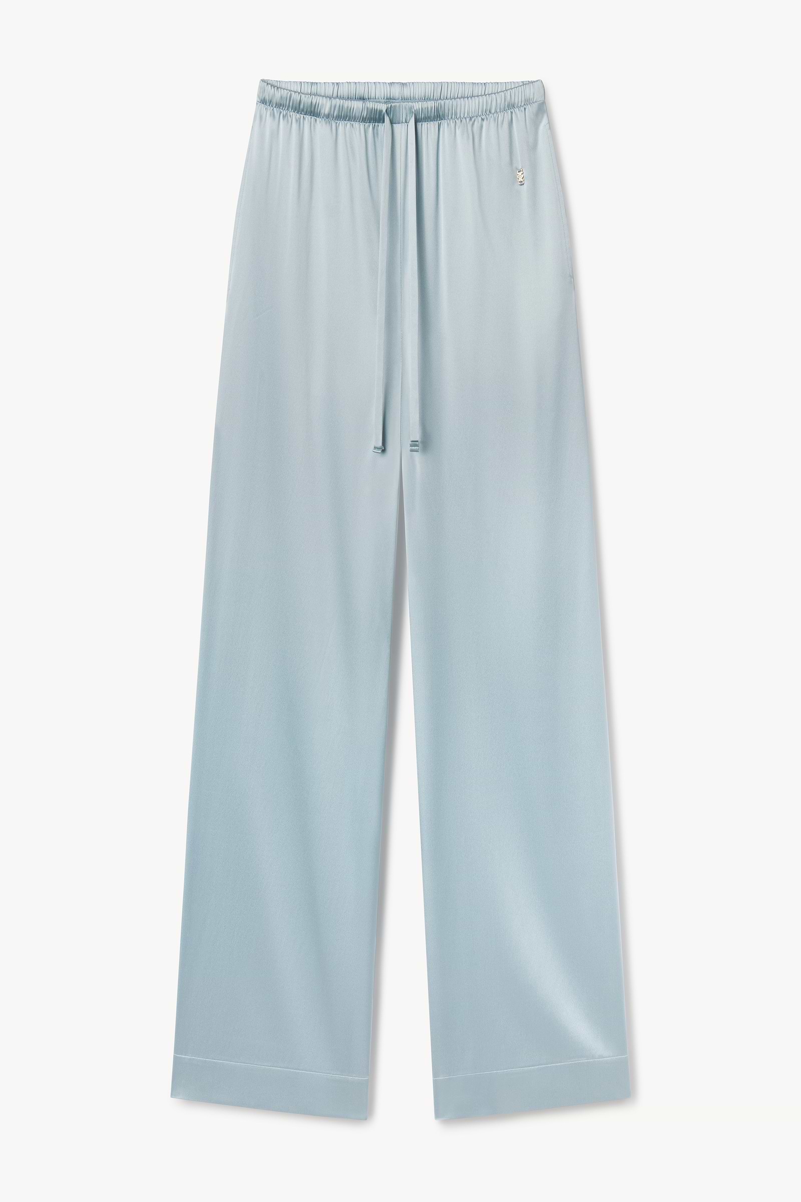 Brody Silk Pant