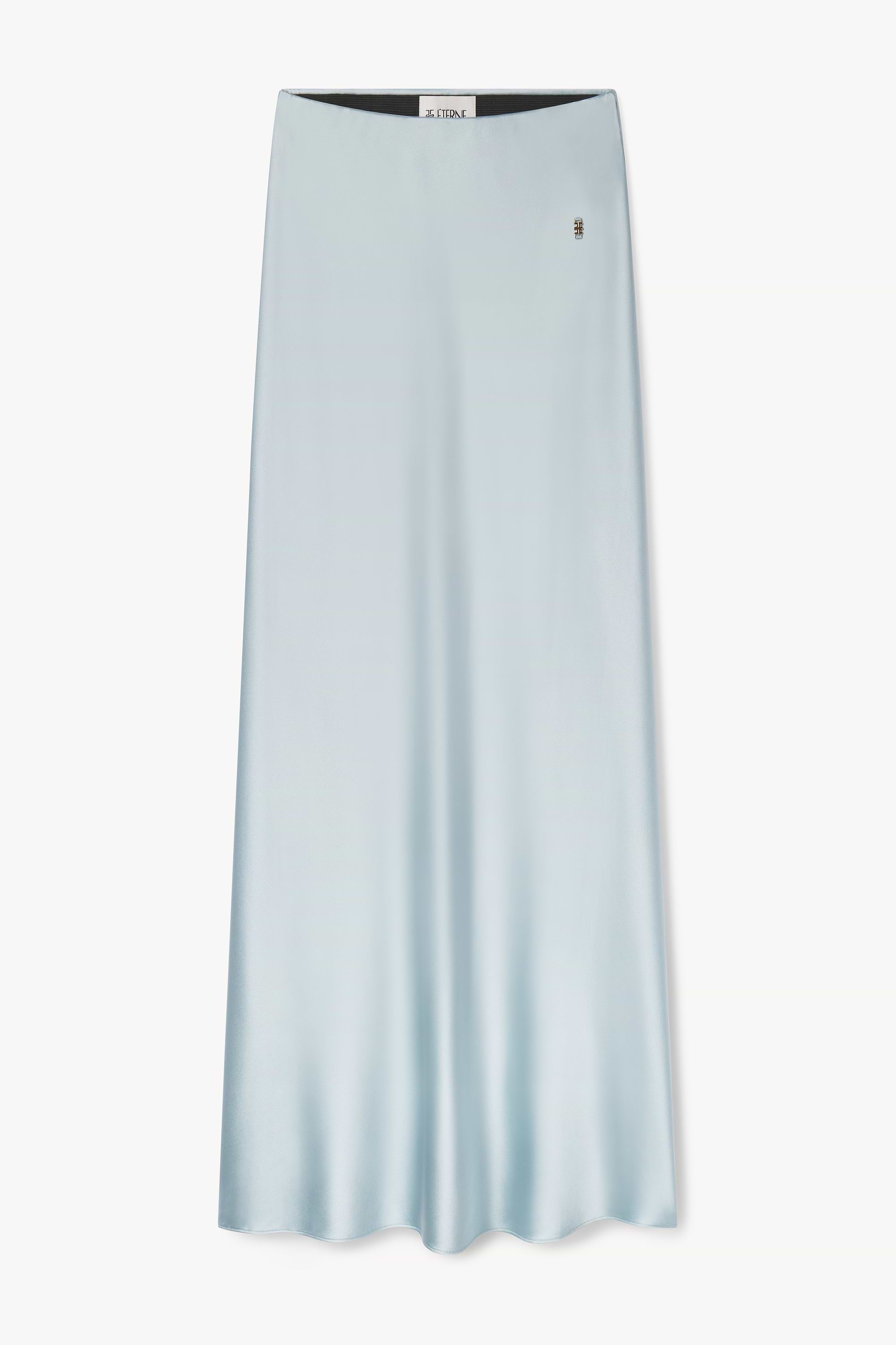 CAMILA MIDI SKIRT - ÉTERNE