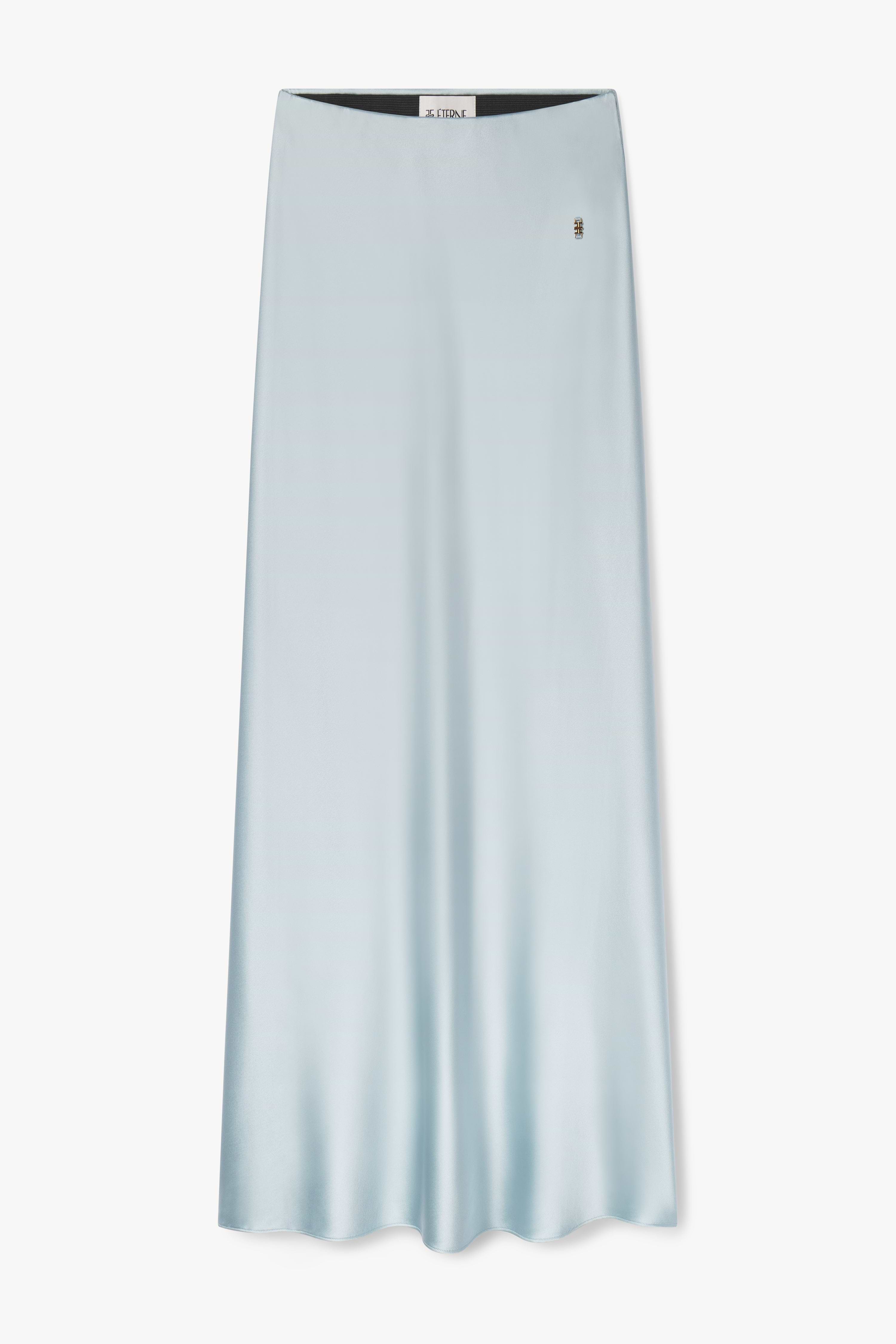 CAMILA MIDI SKIRT - ÉTERNE