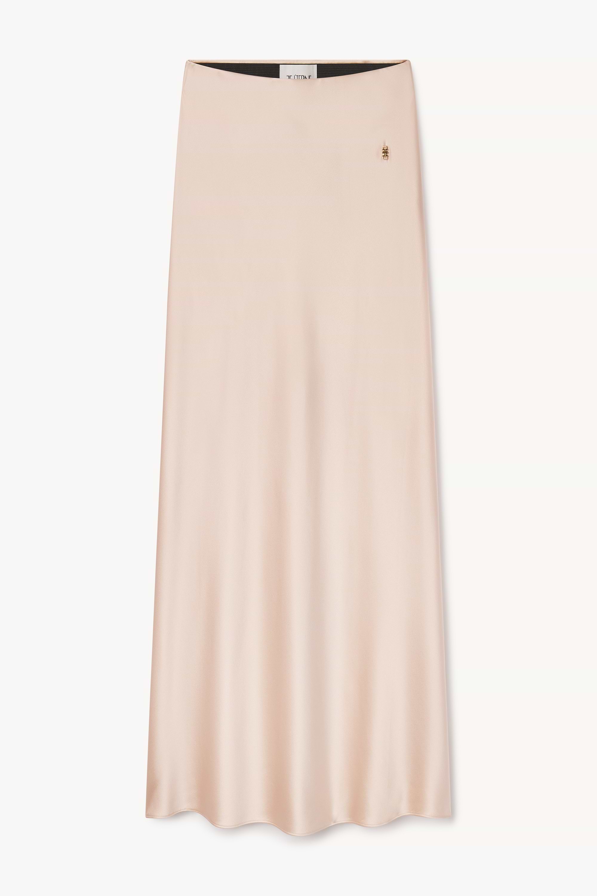 CAMILA MIDI SKIRT - ÉTERNE