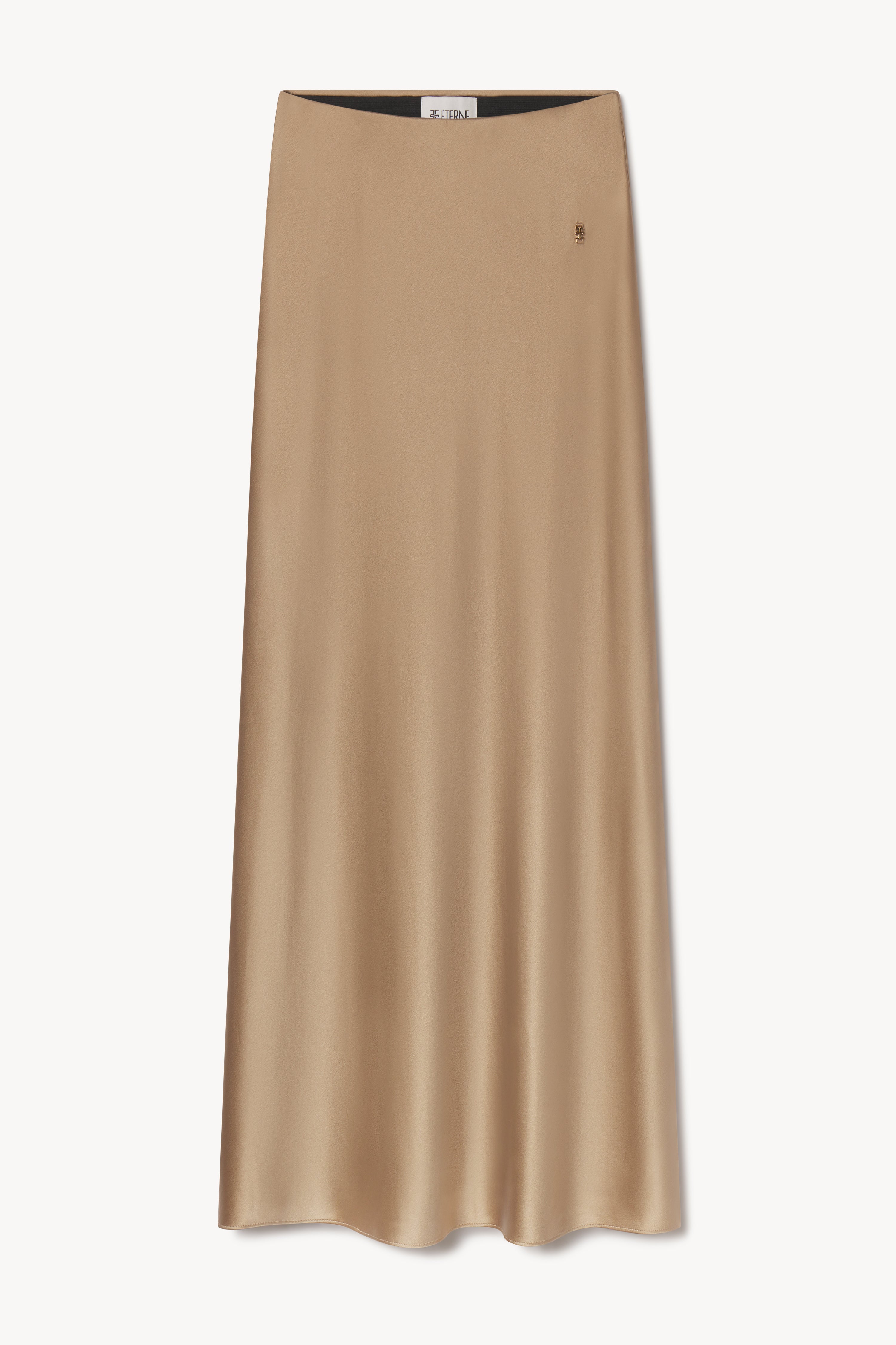 CAMILA MIDI SKIRT - ÉTERNE