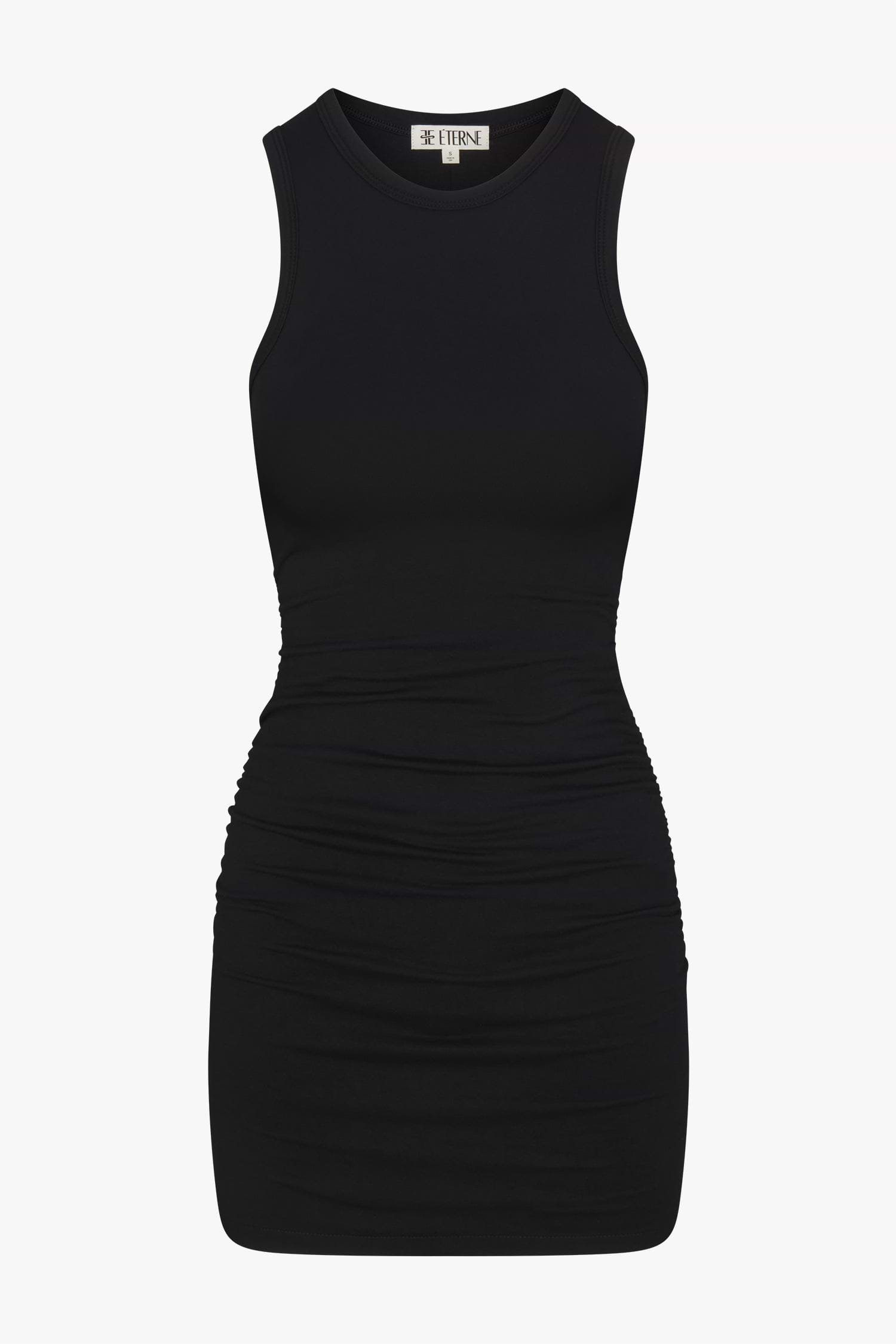 CARRIE DRESS - ÉTERNE