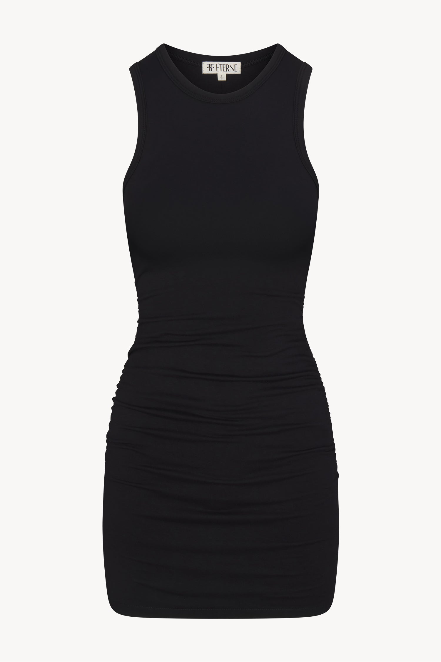 CARRIE DRESS - ÉTERNE