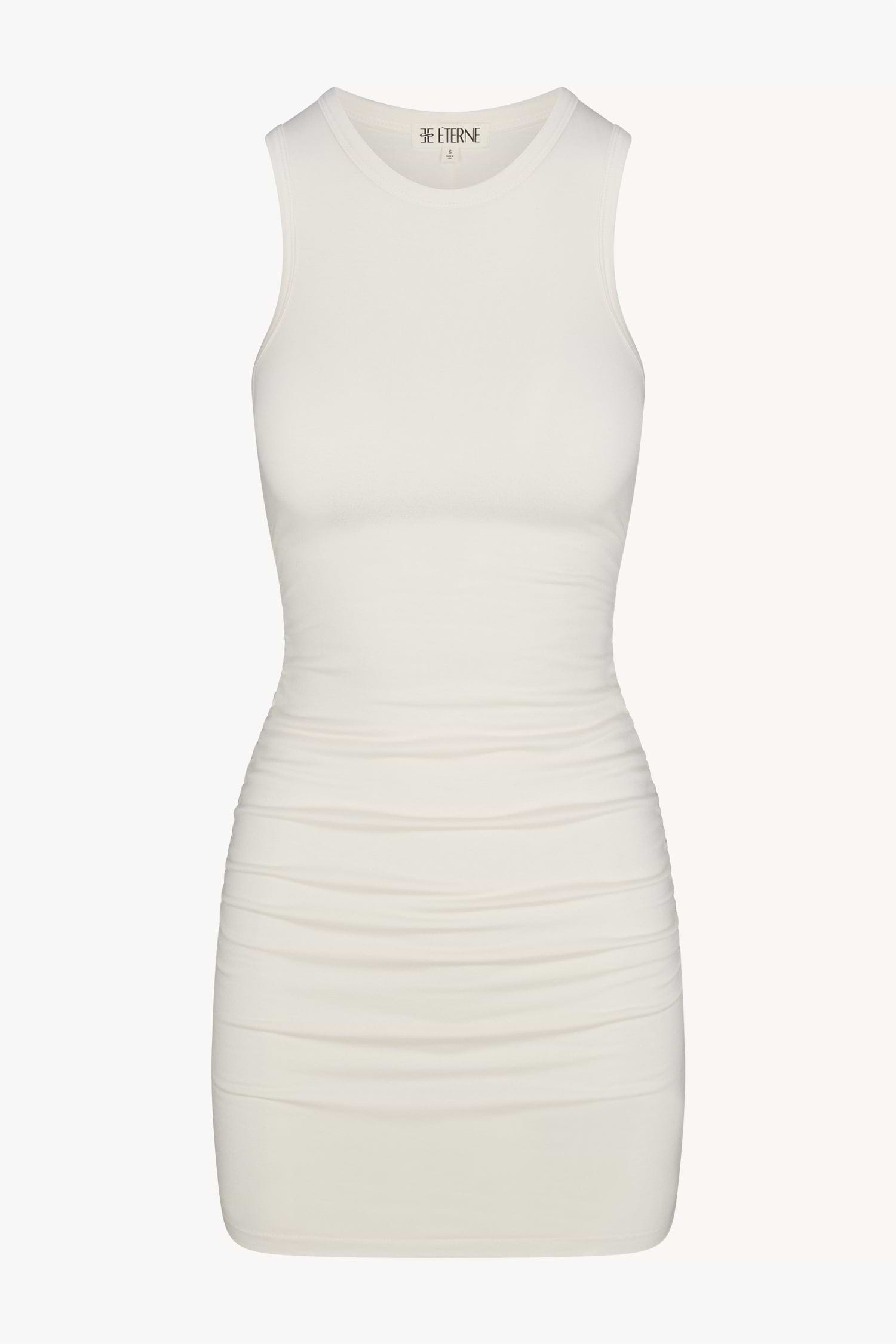 CARRIE DRESS - ÉTERNE