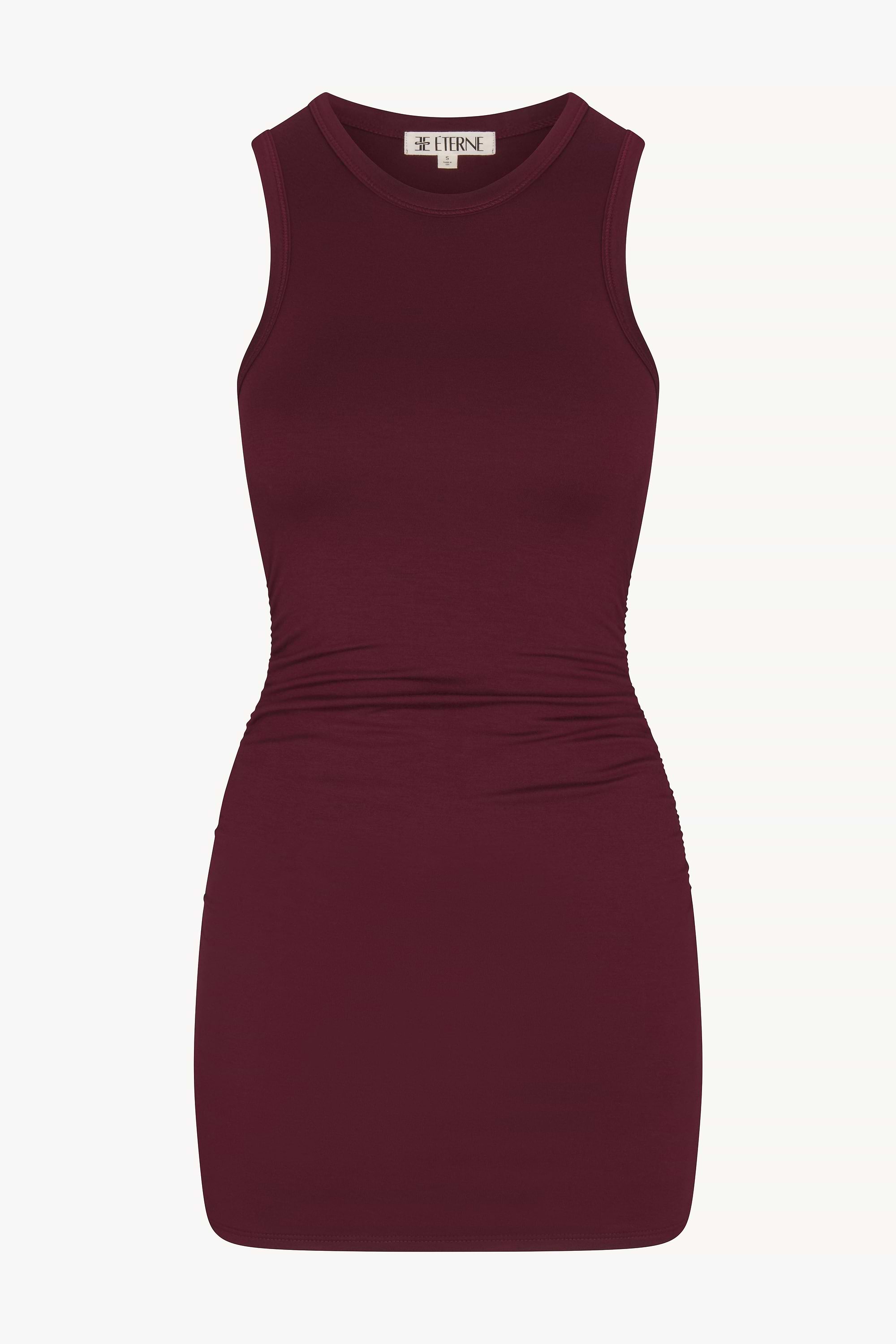 ÉTERNE CARRIE DRESS