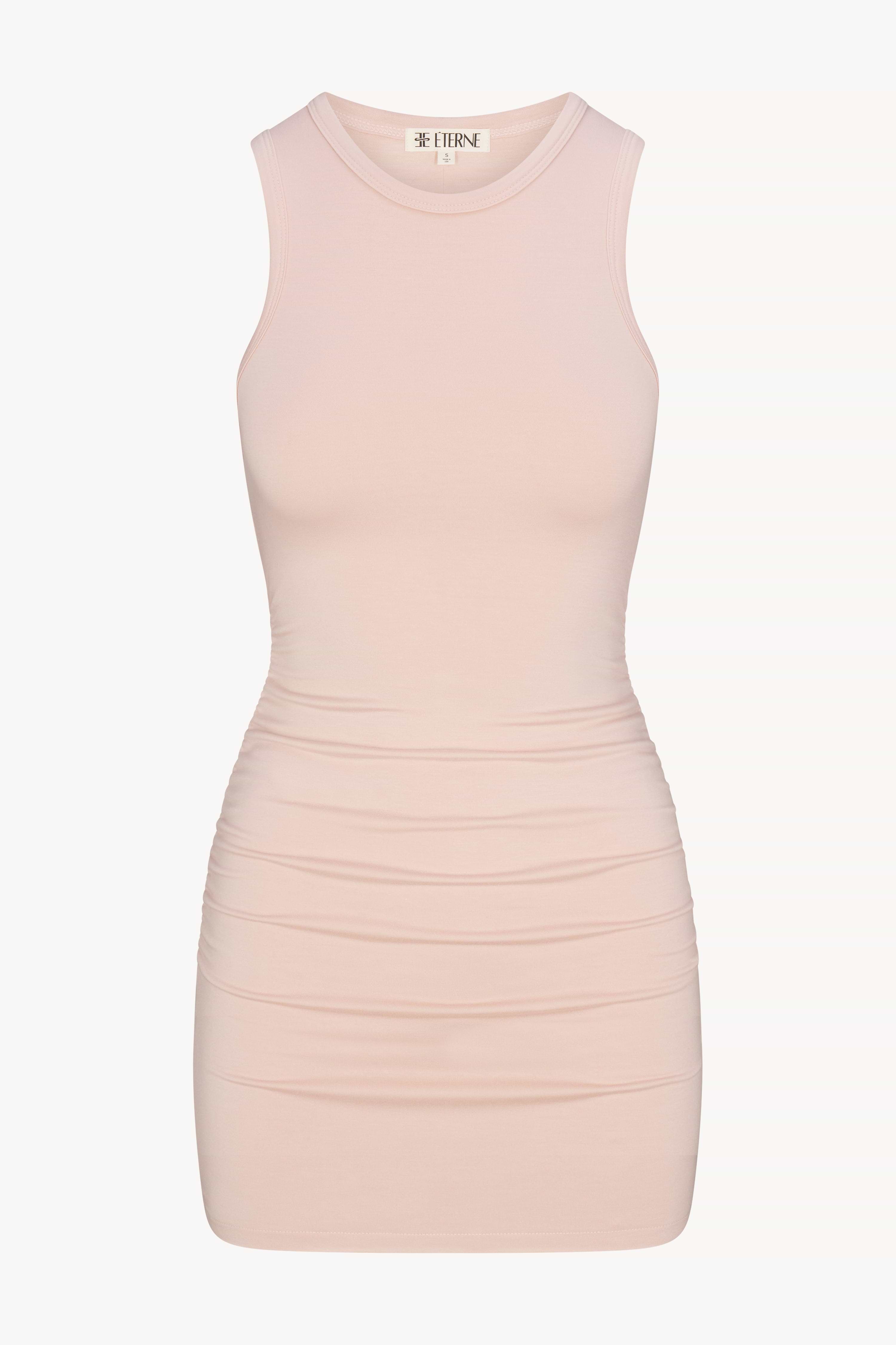 CARRIE DRESS - ÉTERNE