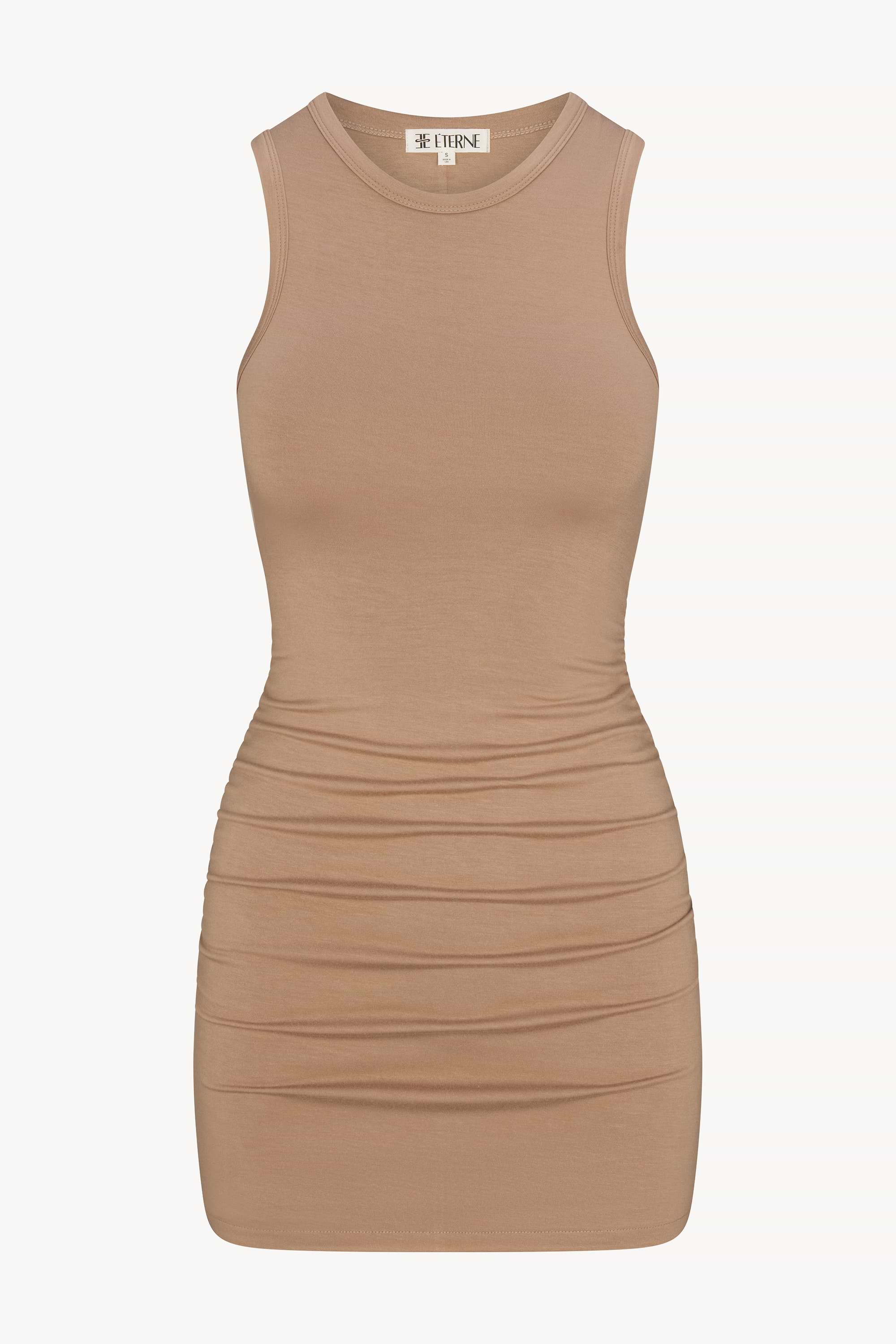 CARRIE DRESS - ÉTERNE