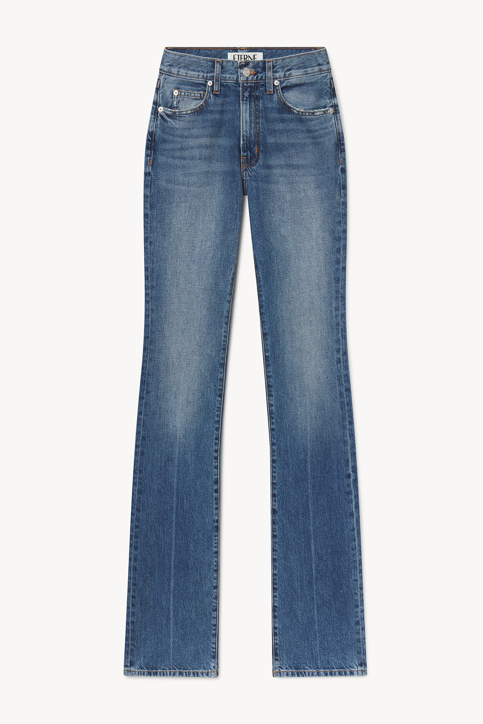 CASH JEAN - 37" - ÉTERNE