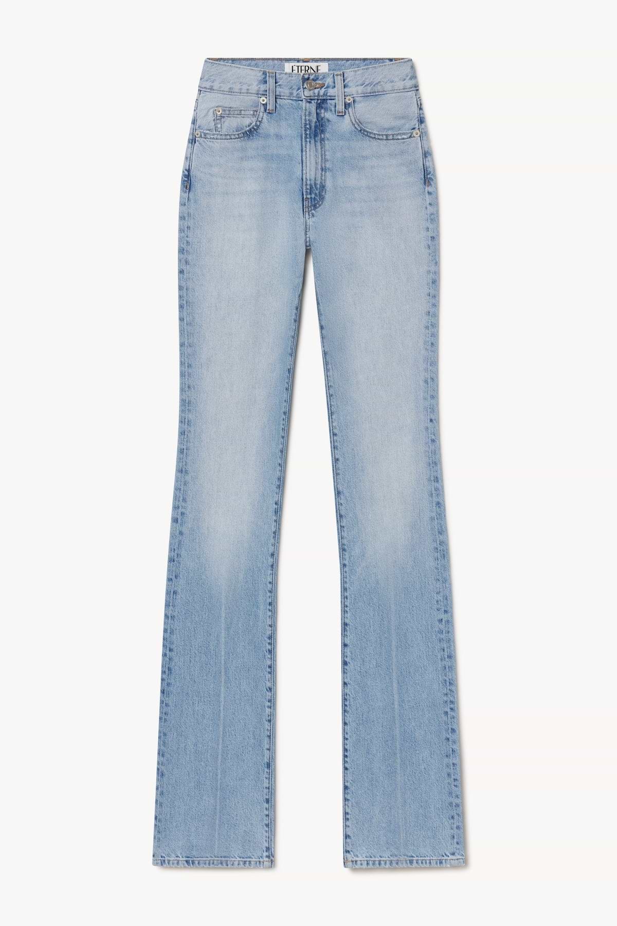 CASH JEAN | EXTRA LONG - ÉTERNE