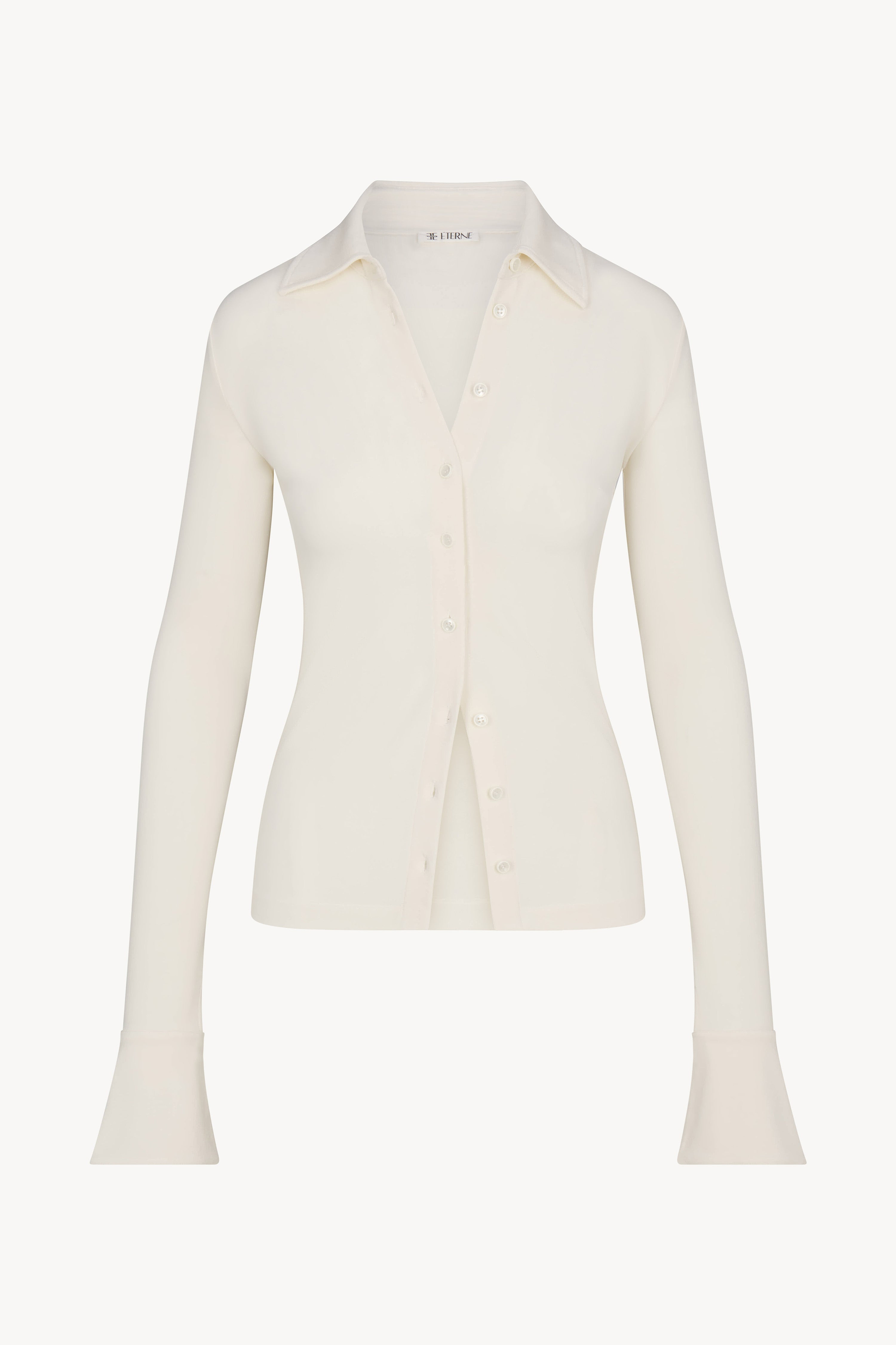 CHARLIE TOP - ÉTERNE