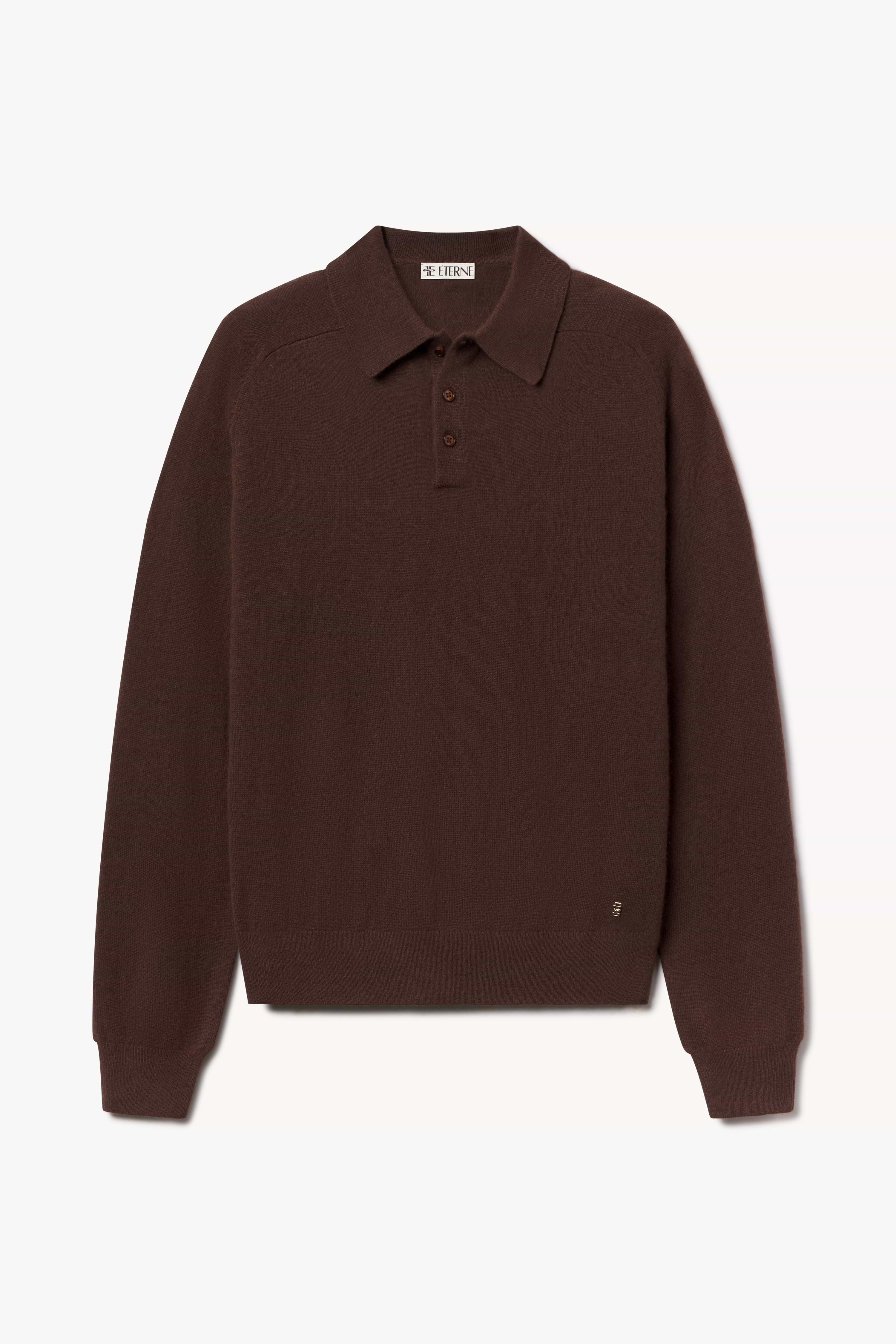 BRADY SWEATER - ÉTERNE