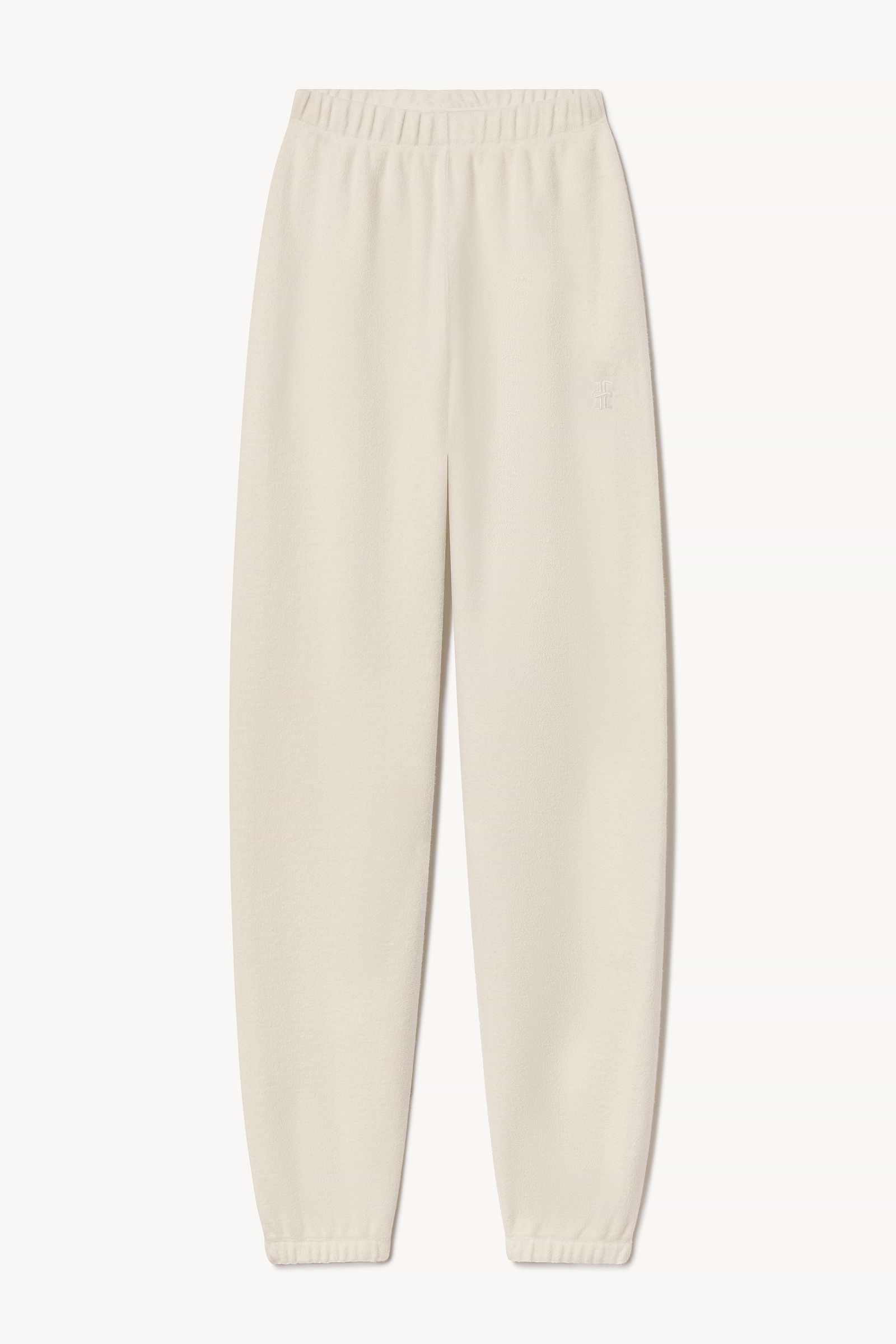Classic Sweatpant Cream - ÉTERNE