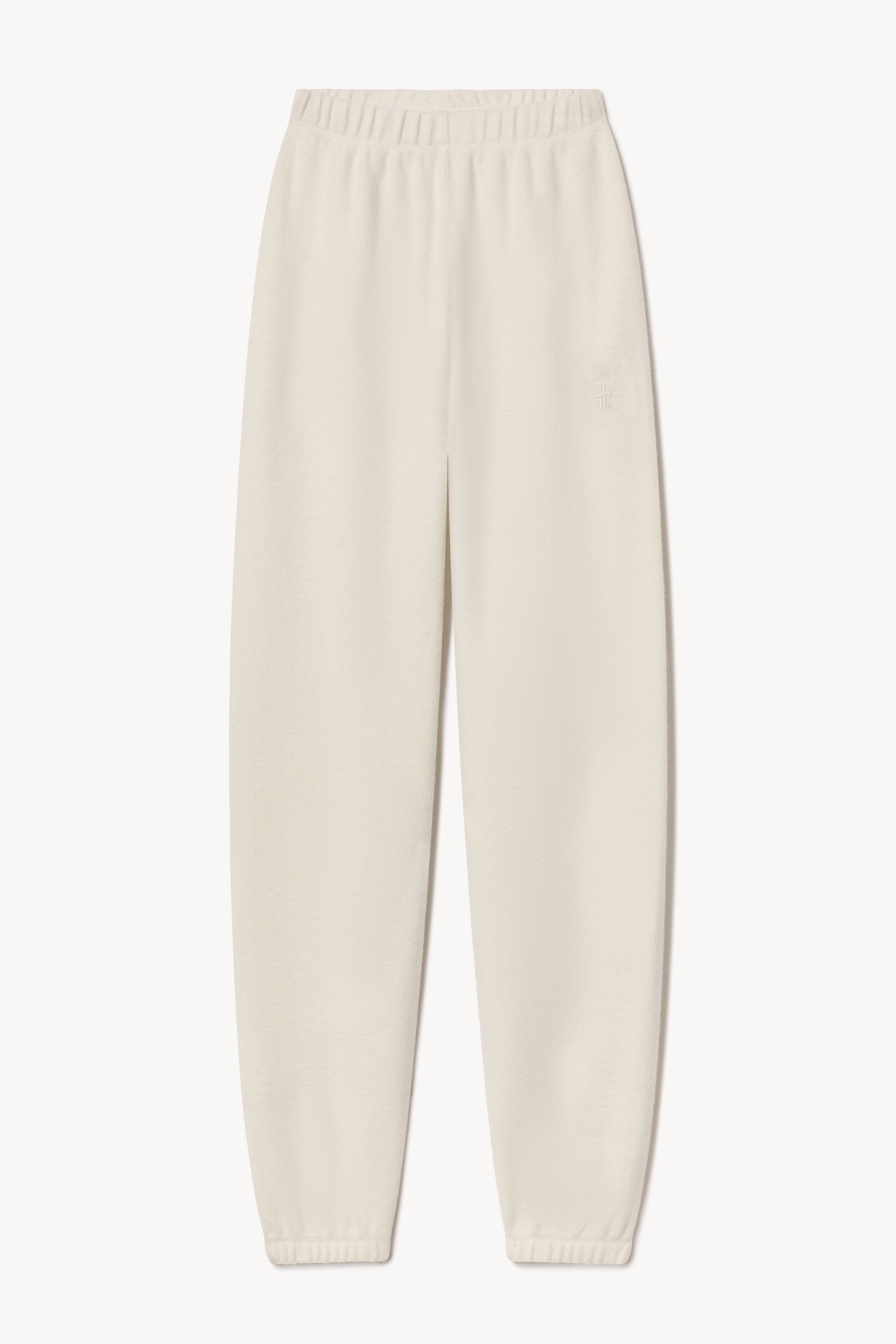 Classic Sweatpant Cream - ÉTERNE