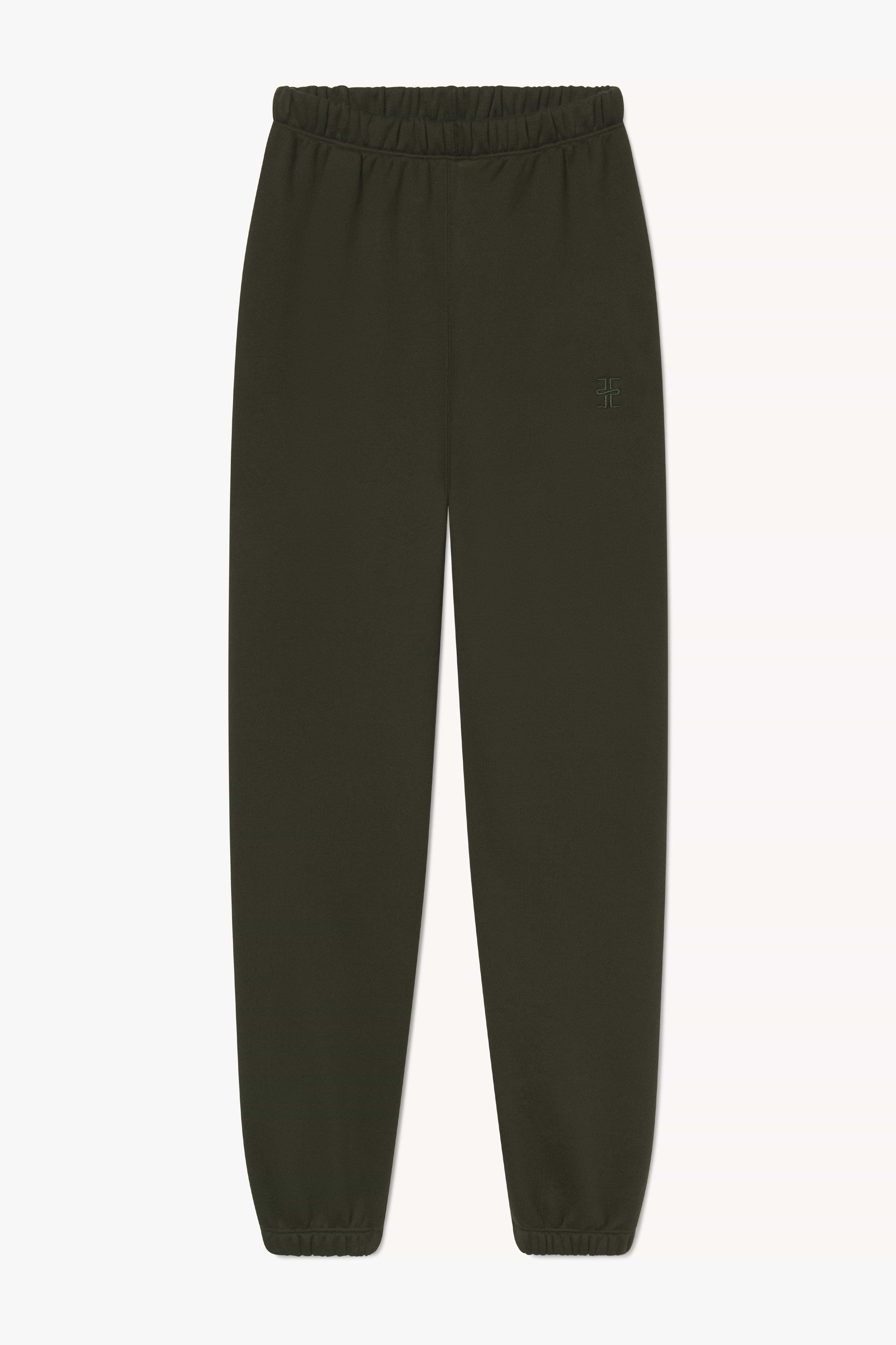 CLASSIC SWEATPANT - ÉTERNE