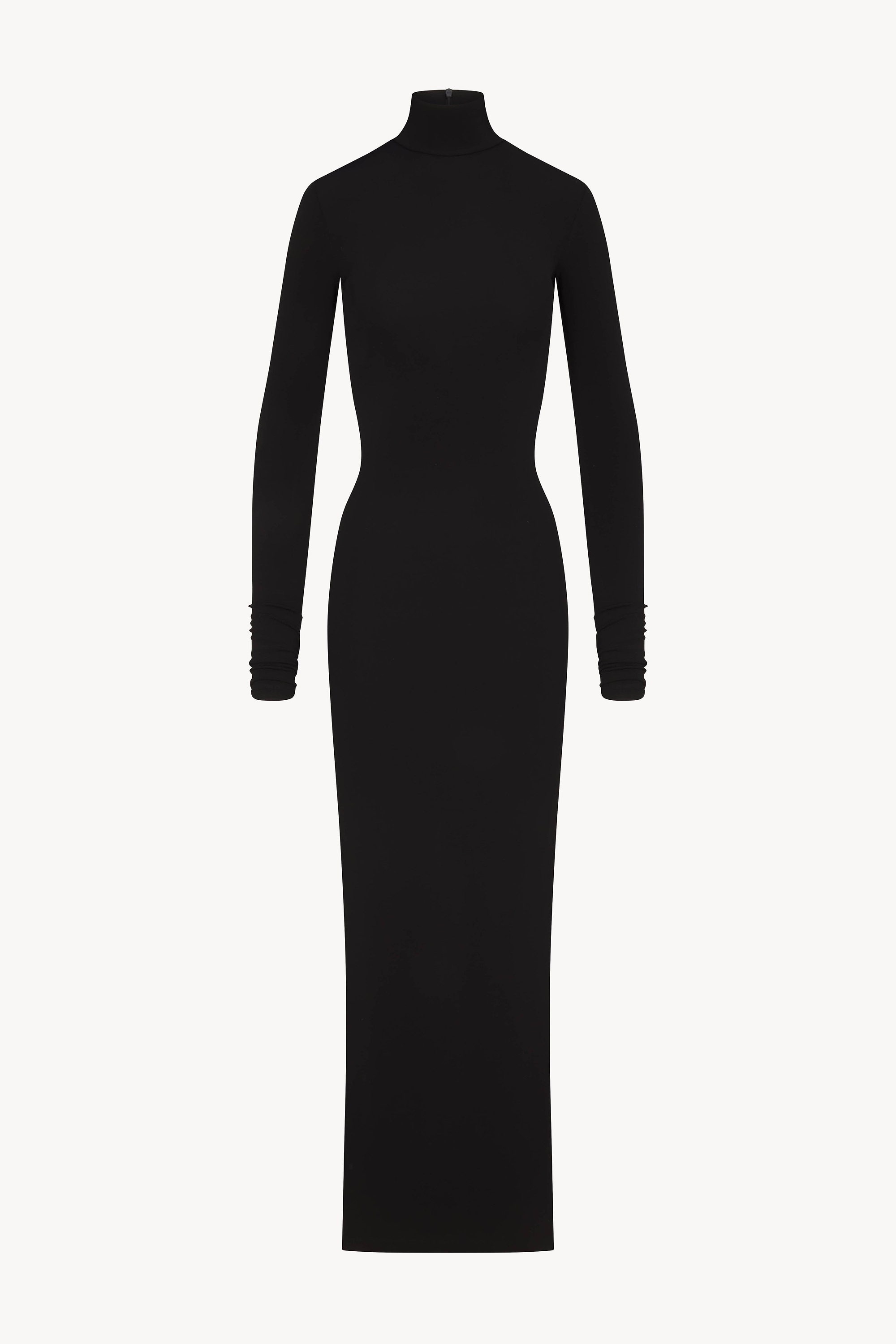 COSIMA MAXI DRESS - ÉTERNE