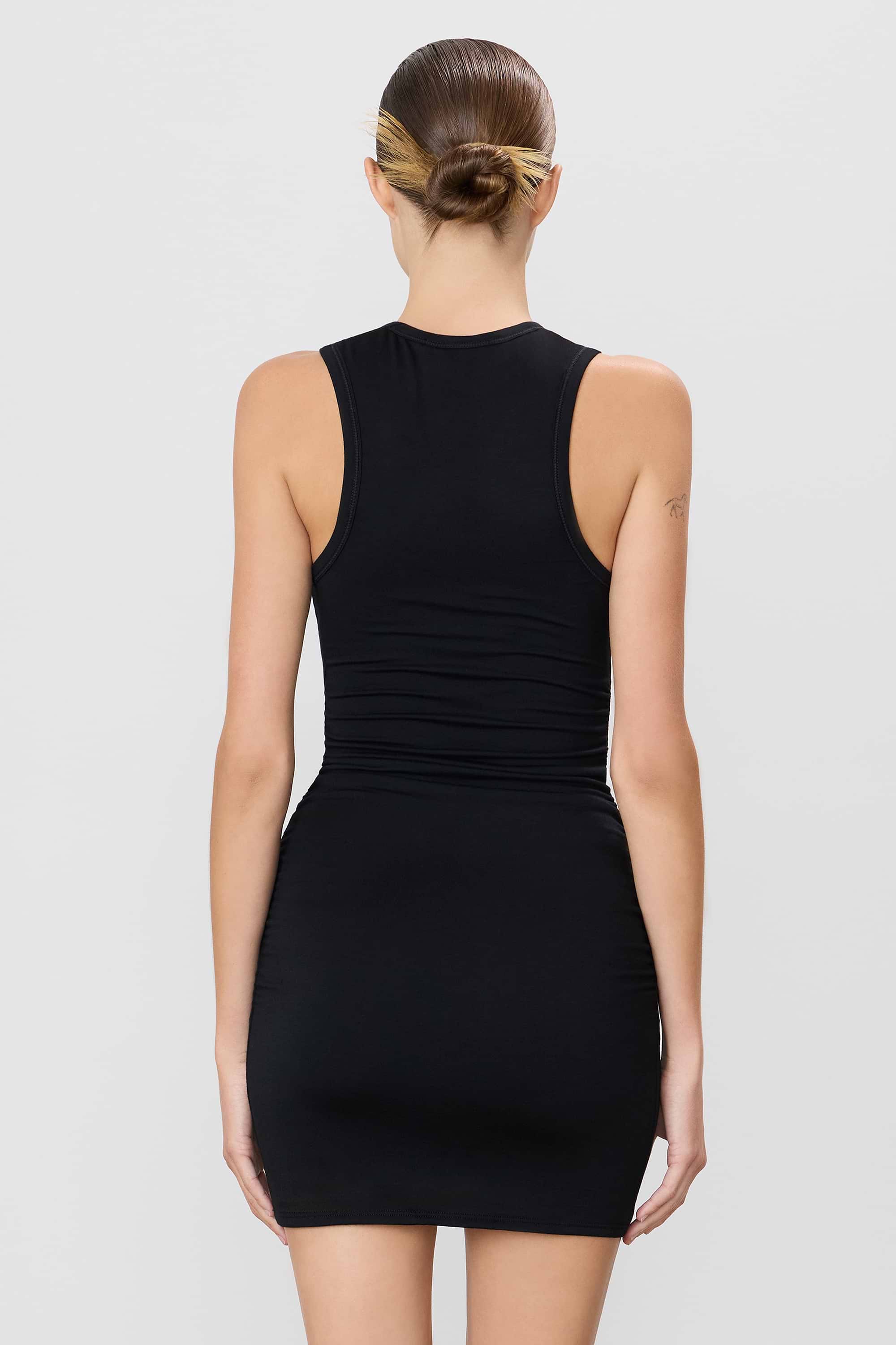 CARRIE DRESS - ÉTERNE