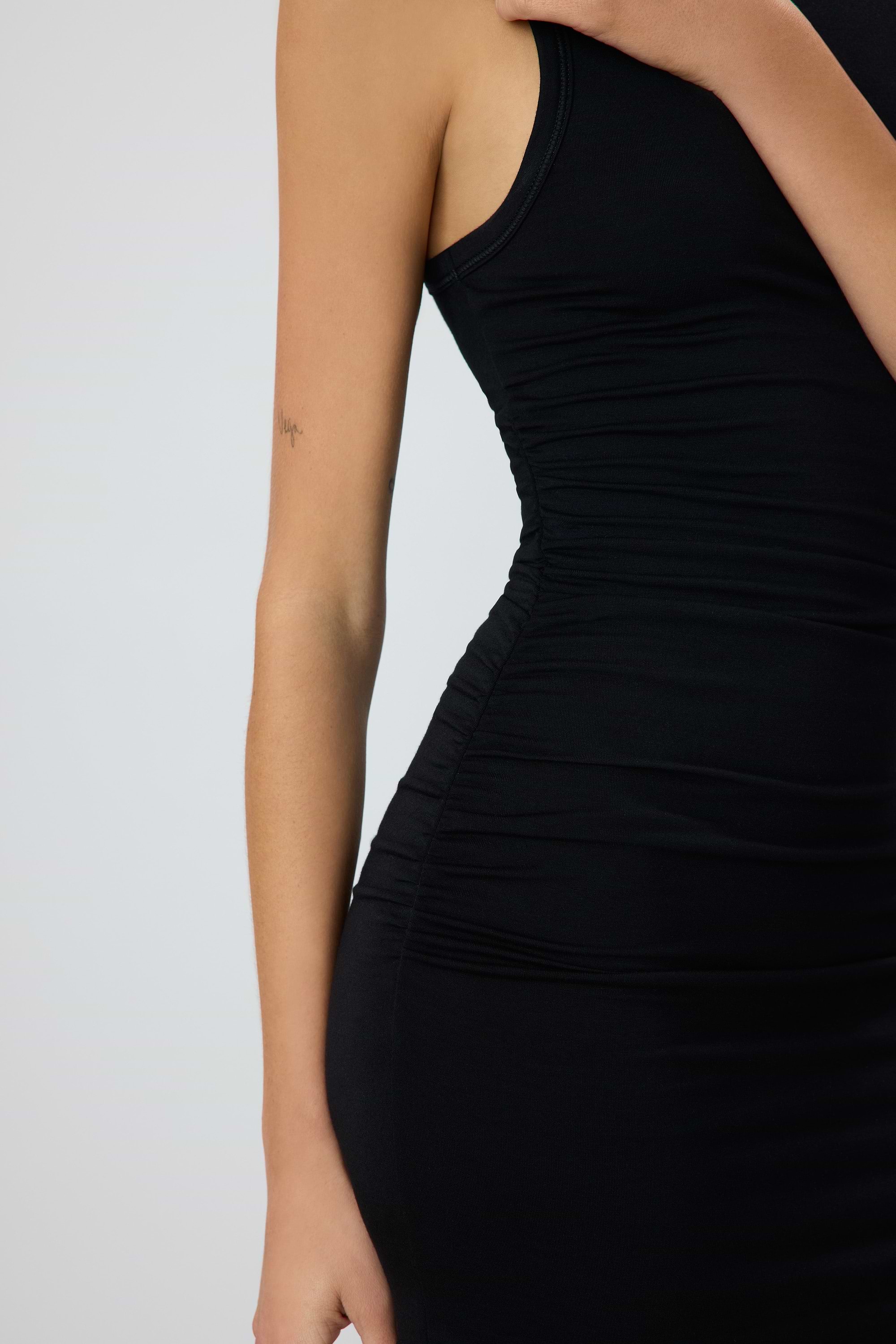 CARRIE DRESS - ÉTERNE